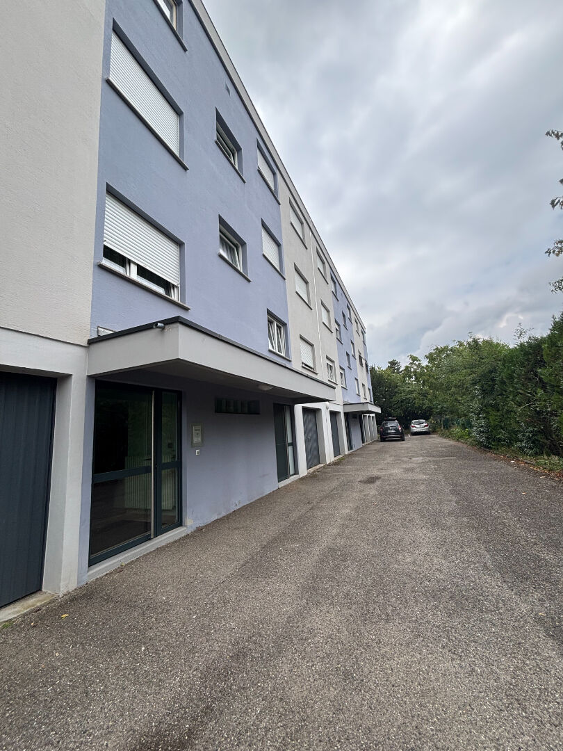 THANN : appartement de 3 pièces (69 m²) à vendre