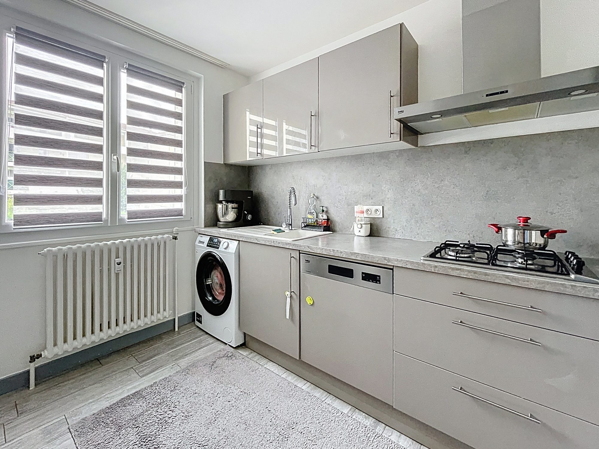 T3 Hypercentre Villefranche 69 m² 2CH Villefranche-sur-Saône 69400