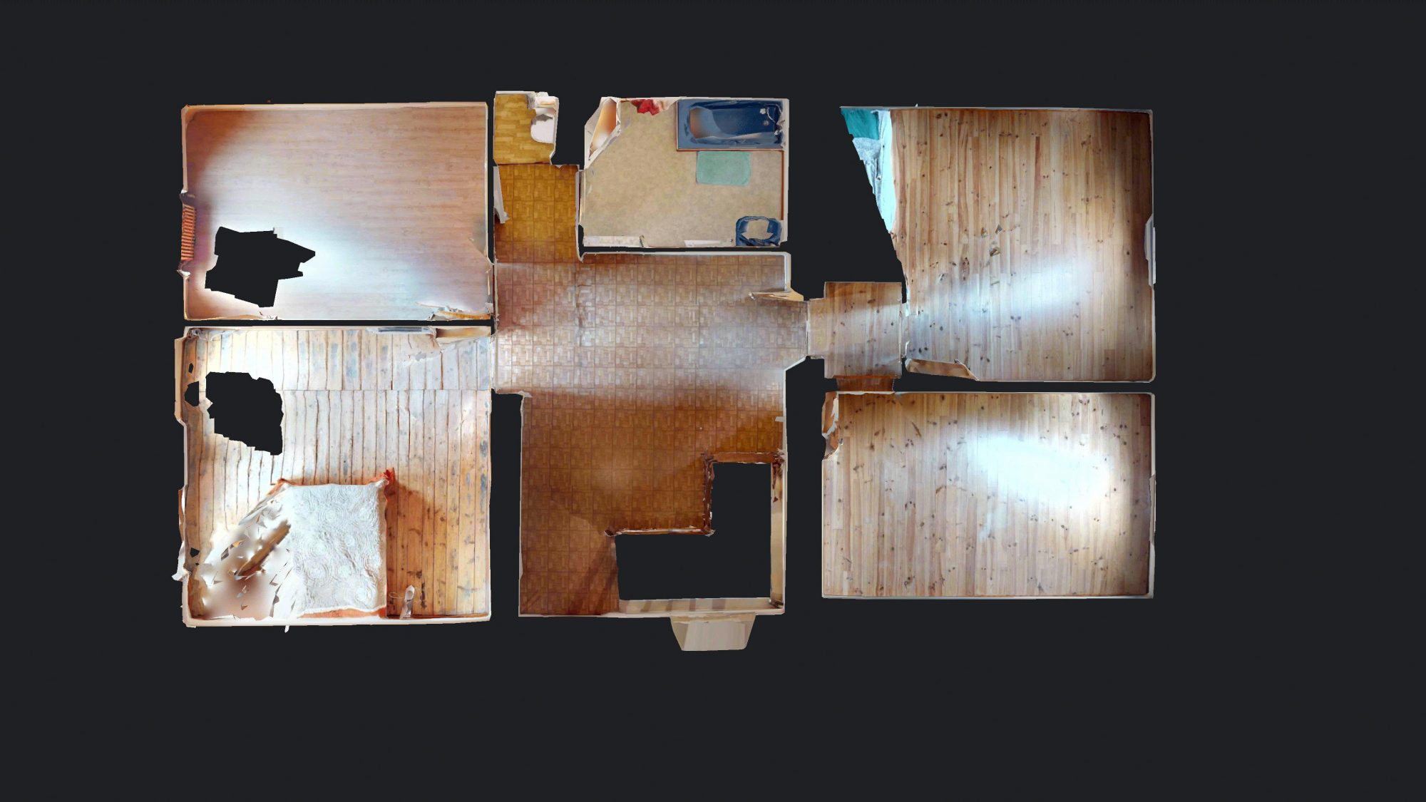 Ferme en pierres sur terrain attenant Chomelix 43500