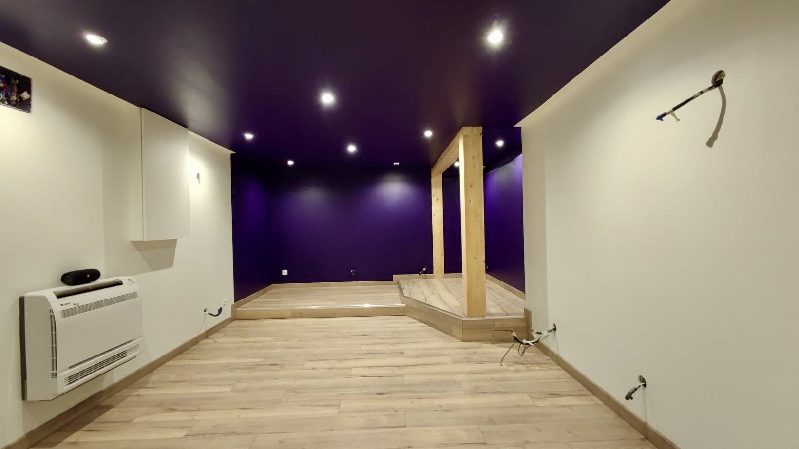 BELLE MAISON A PIERRECLOS 185 m² Pierreclos 71960