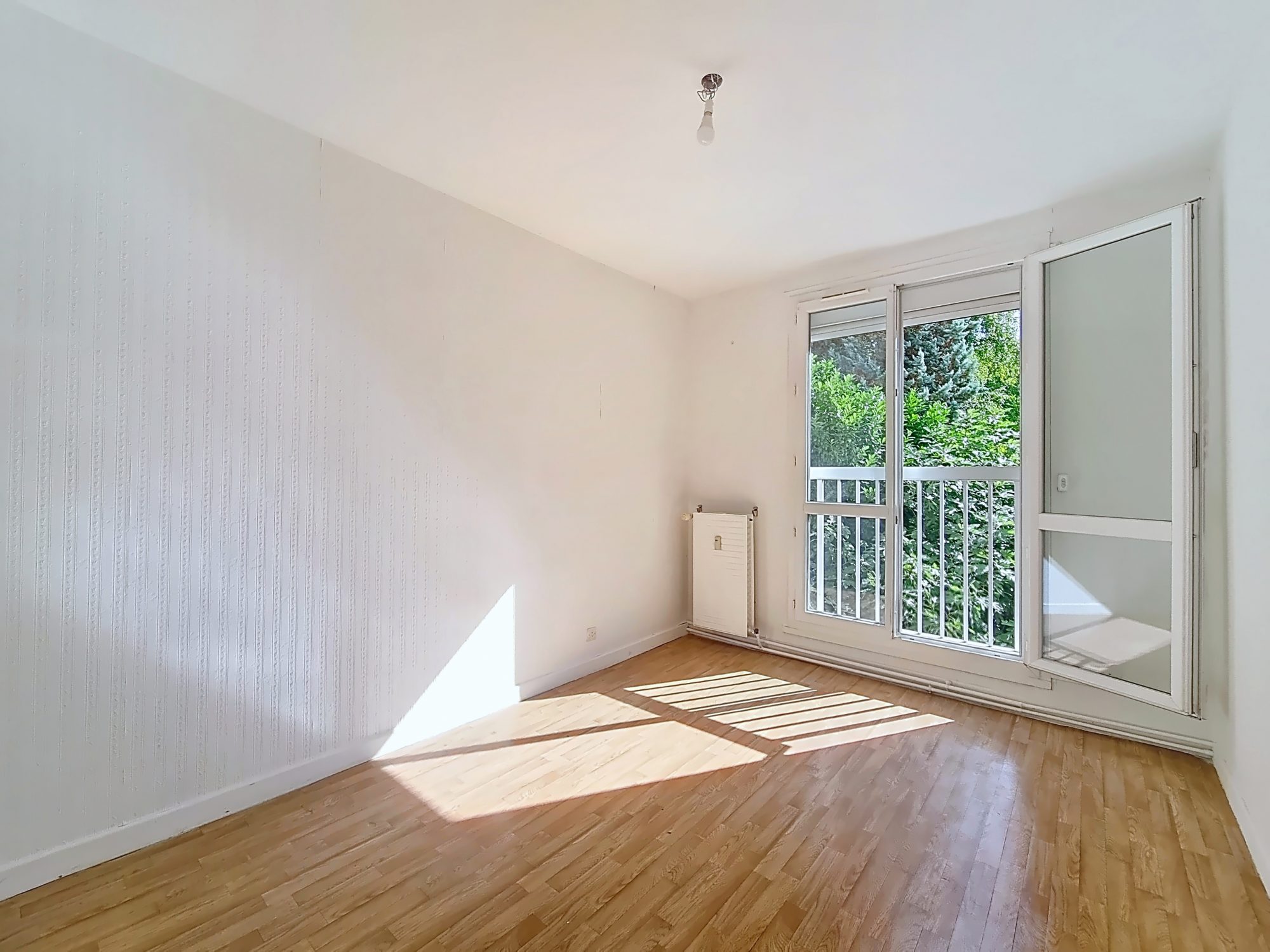 Nature et quiétude aux Charavel Vienne 38200