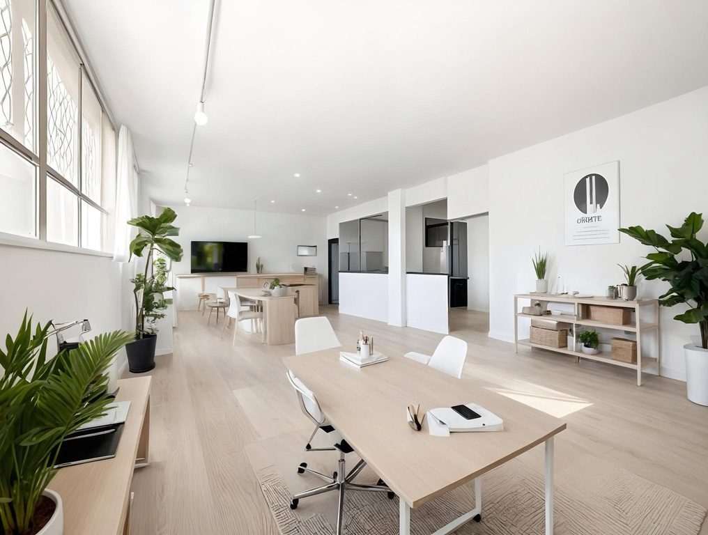 Local pro / bureau à vendre