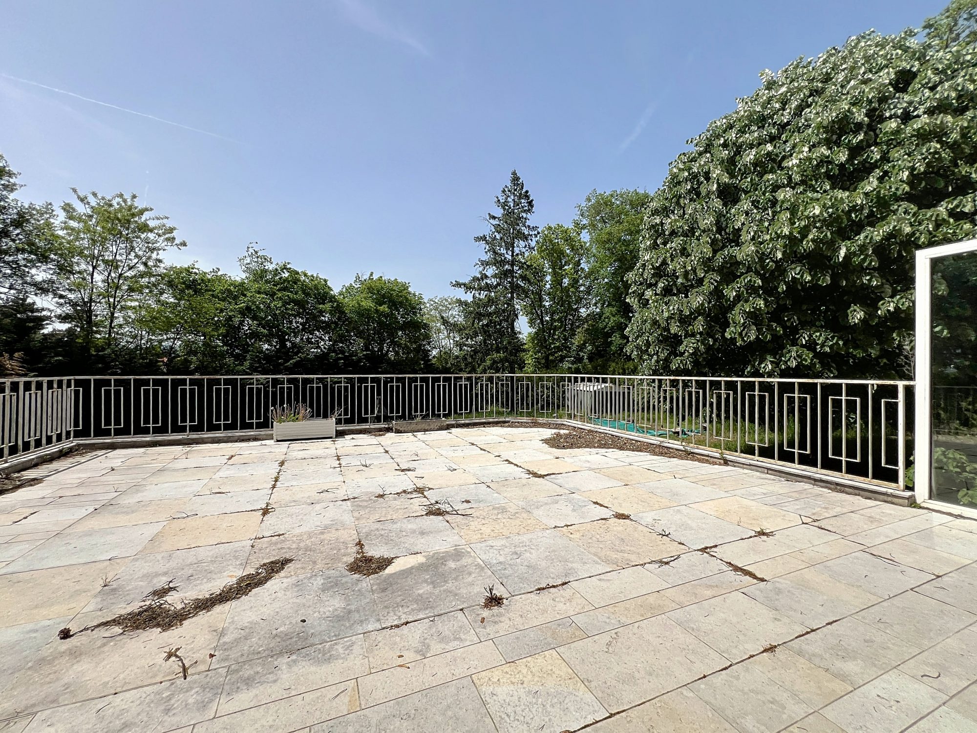 Grande maison avec piscine au calme Dardilly 69570