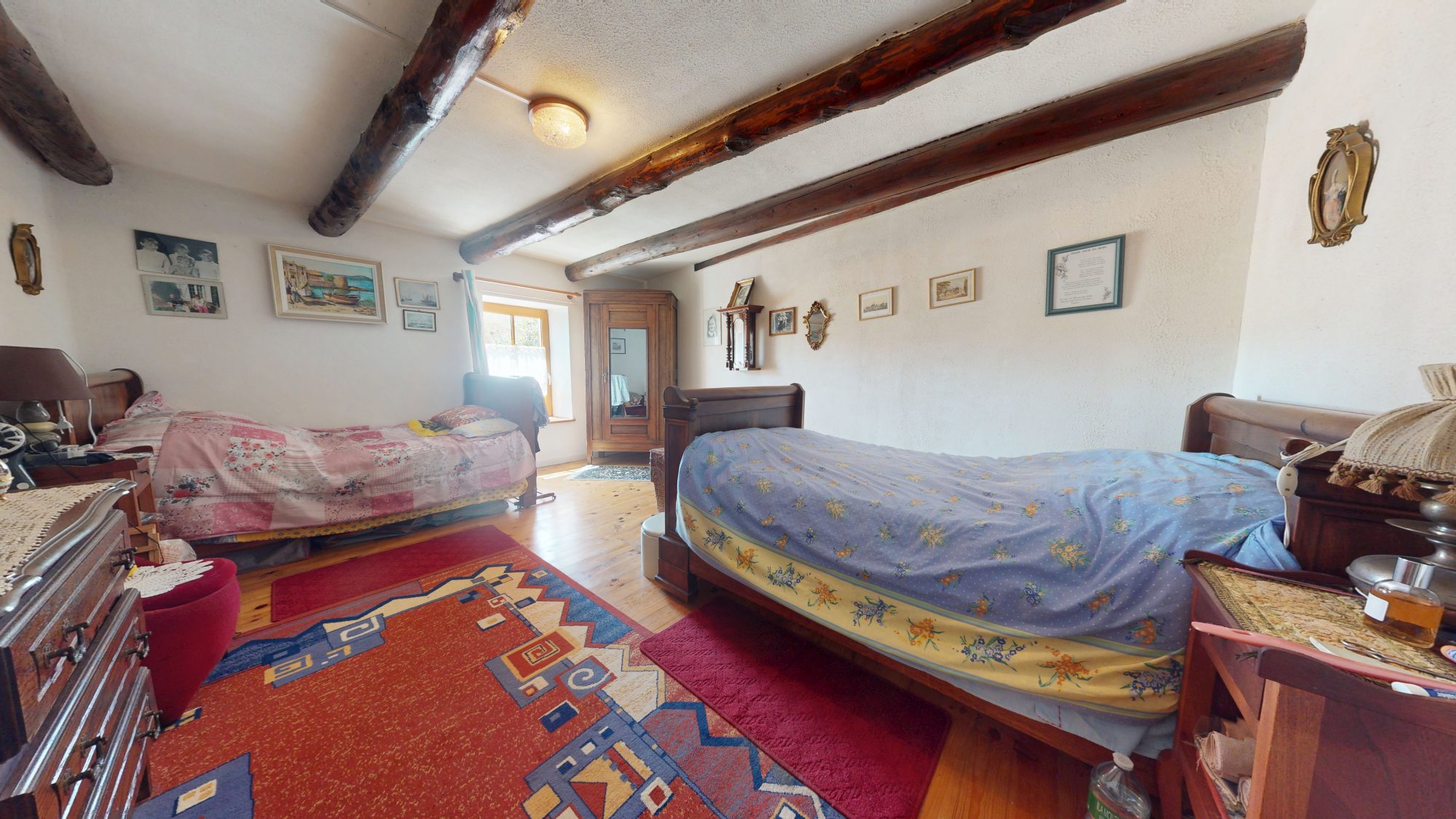 Maison - 4 pièces - 108 m² - Issoire (63500)