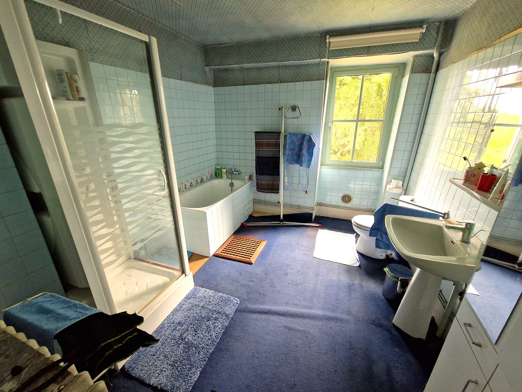 Proche de Buxy : maison de caractère avec parc. Buxy 71390