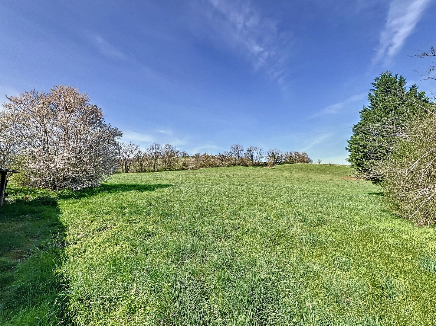 PROPRIETE DE 2 MAISONS - GRAND GARAGE 137 M² - TERRAIN 1,8 HECTARES - DEPENDANCES Sain-Bel 69210