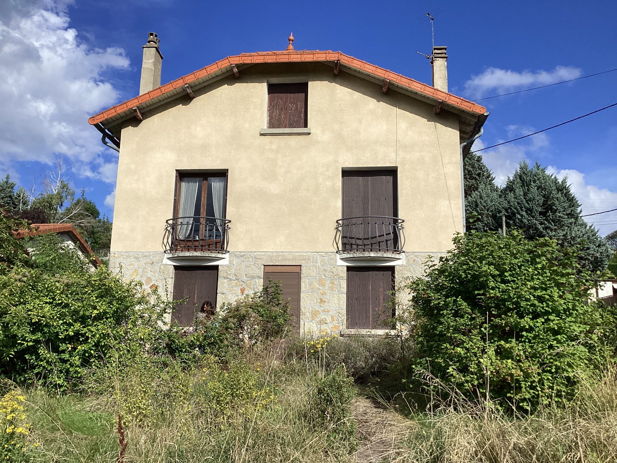 Maison - 9 pièces - 168 m² - Le Puy-en-Velay (43000)