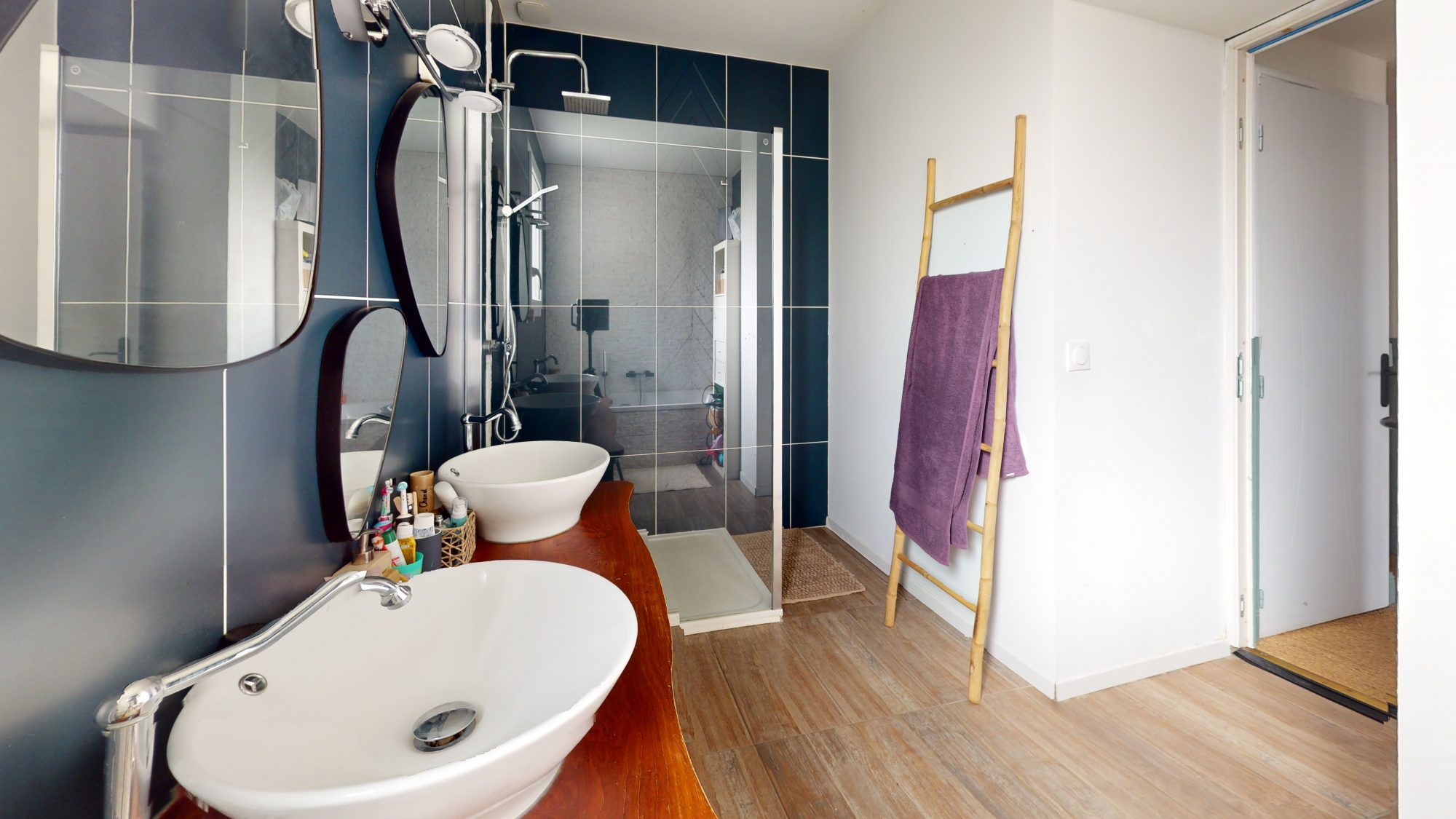 Maison - 4 pièces - 126 m² - Soleymieux (42560)