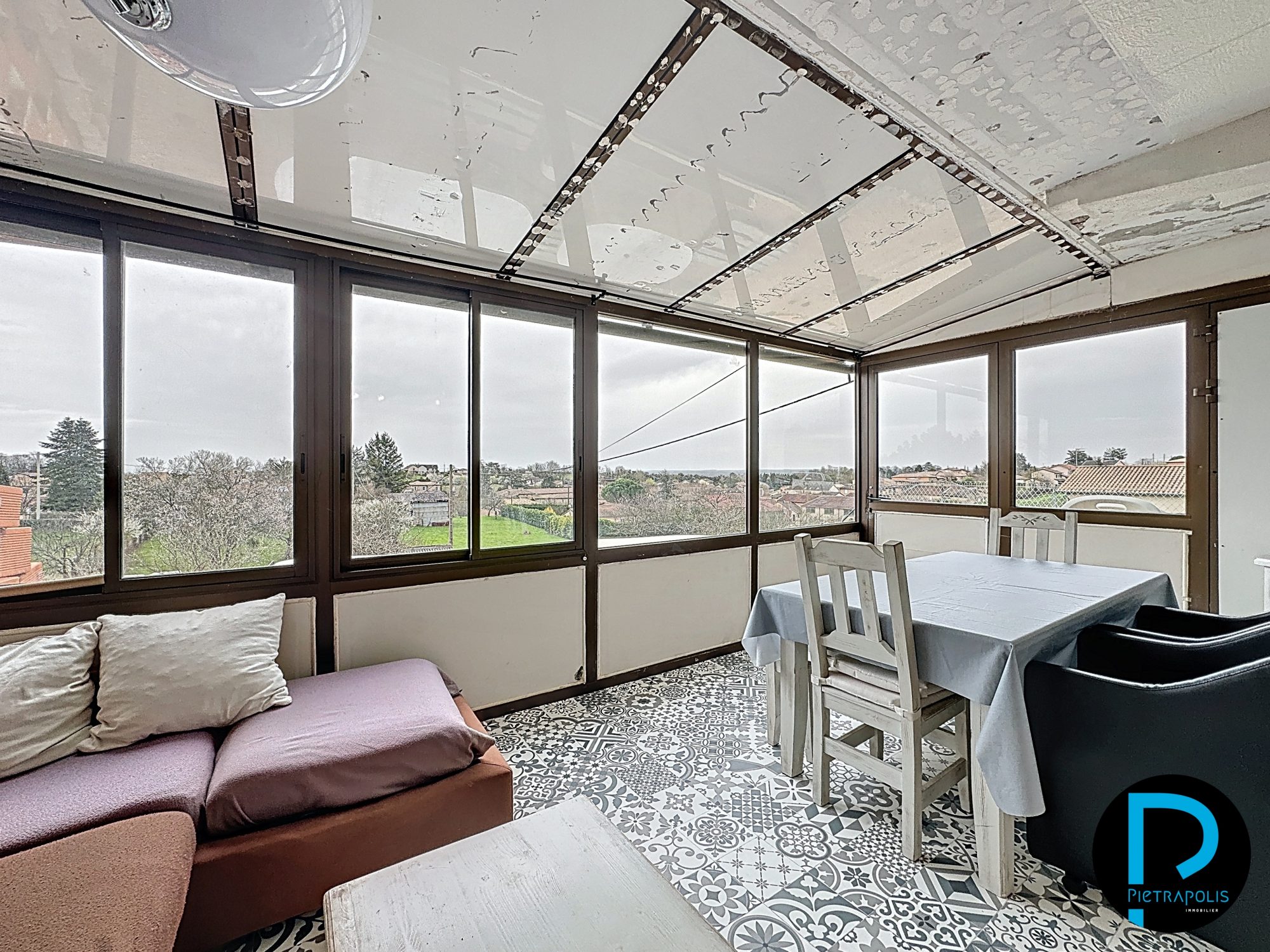 Maison traditionnelle à Charnay-Lès-Mâcon (71850) Charnay-lès-Mâcon 71850