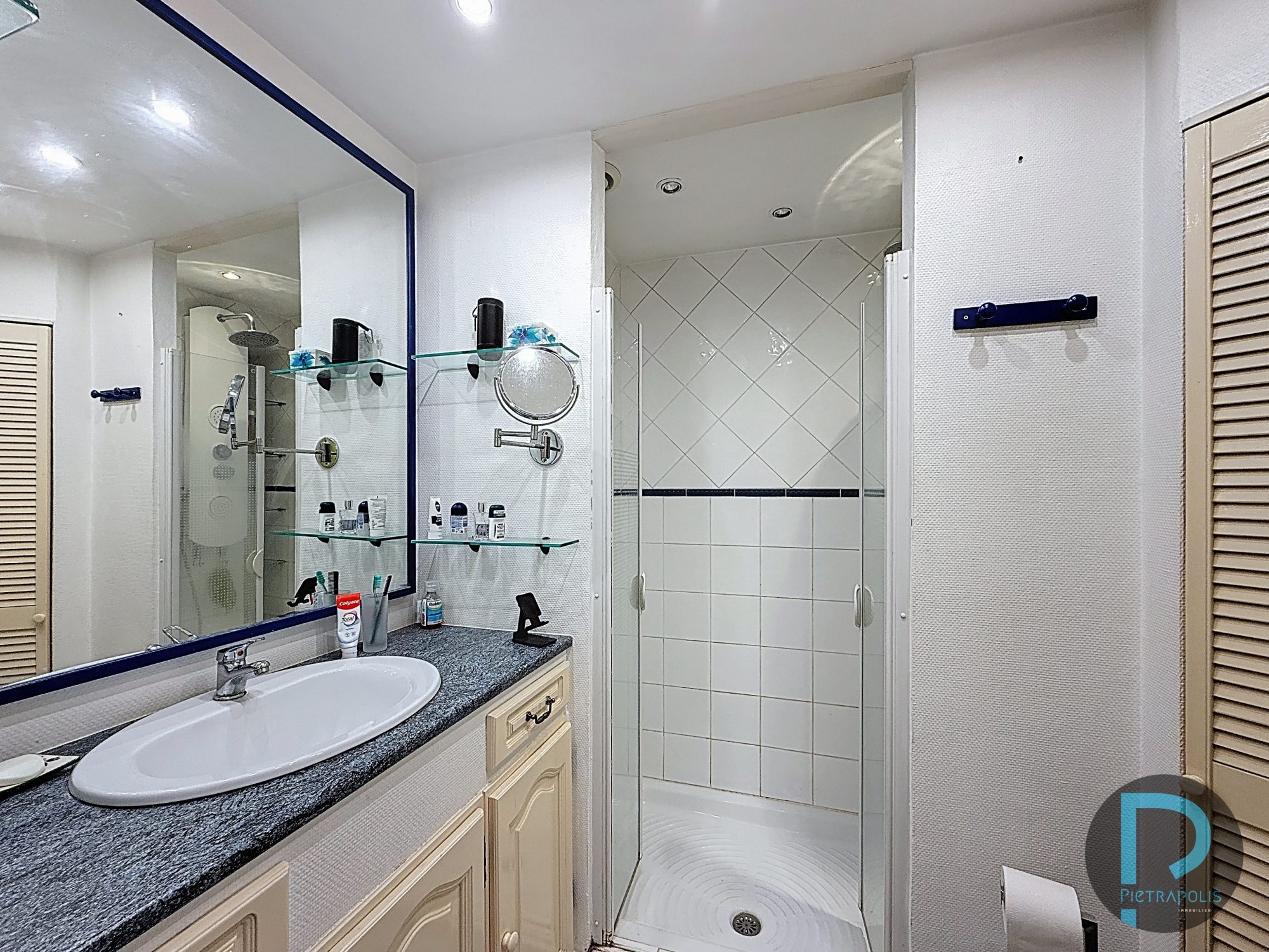 Appartement centre VILLEFRANCHE S/S 64m² - 2 chambres - balcon - cave - garage Villefranche-sur-Saône 69400