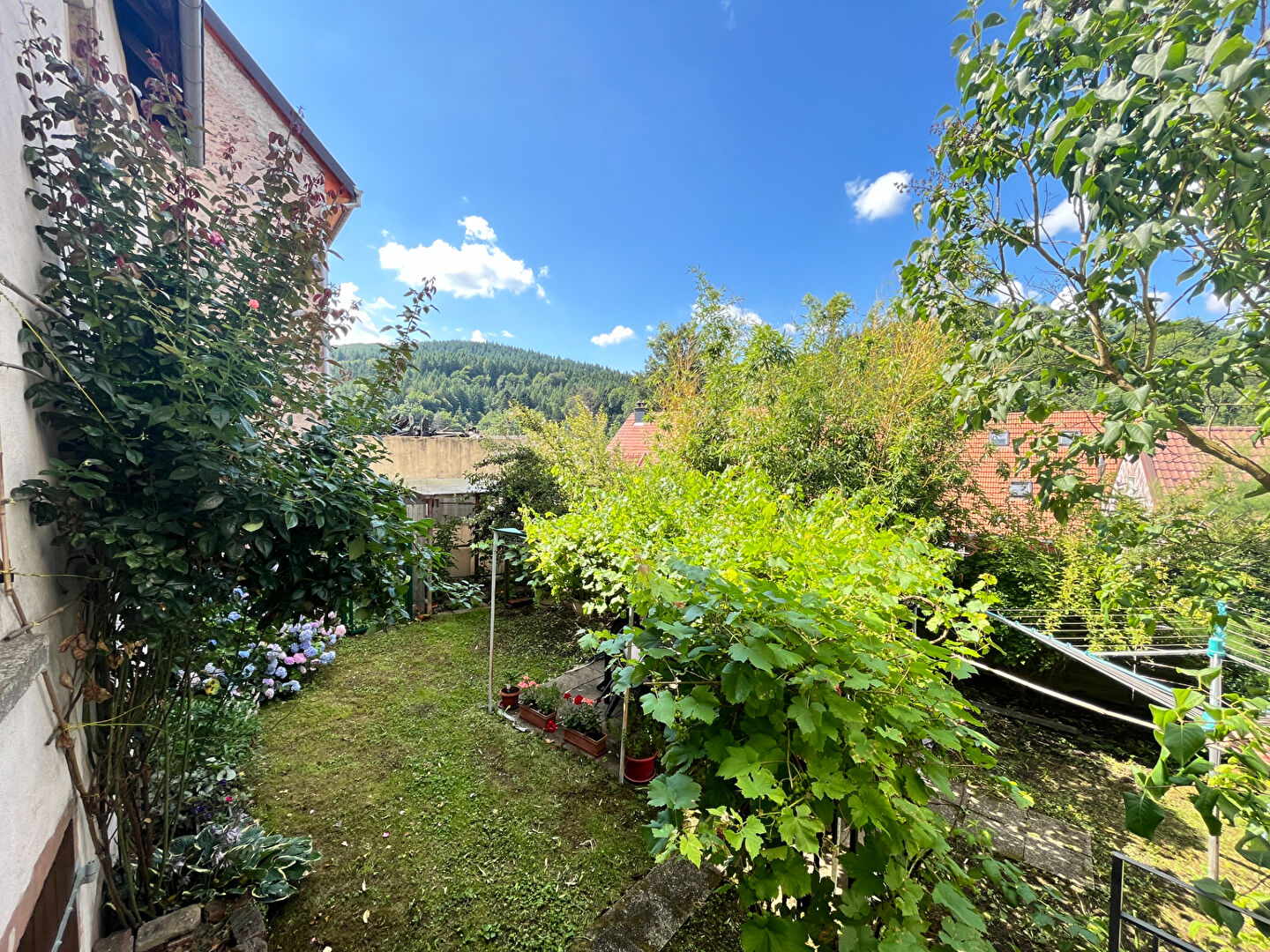 Rothau Maison de village 98 m²