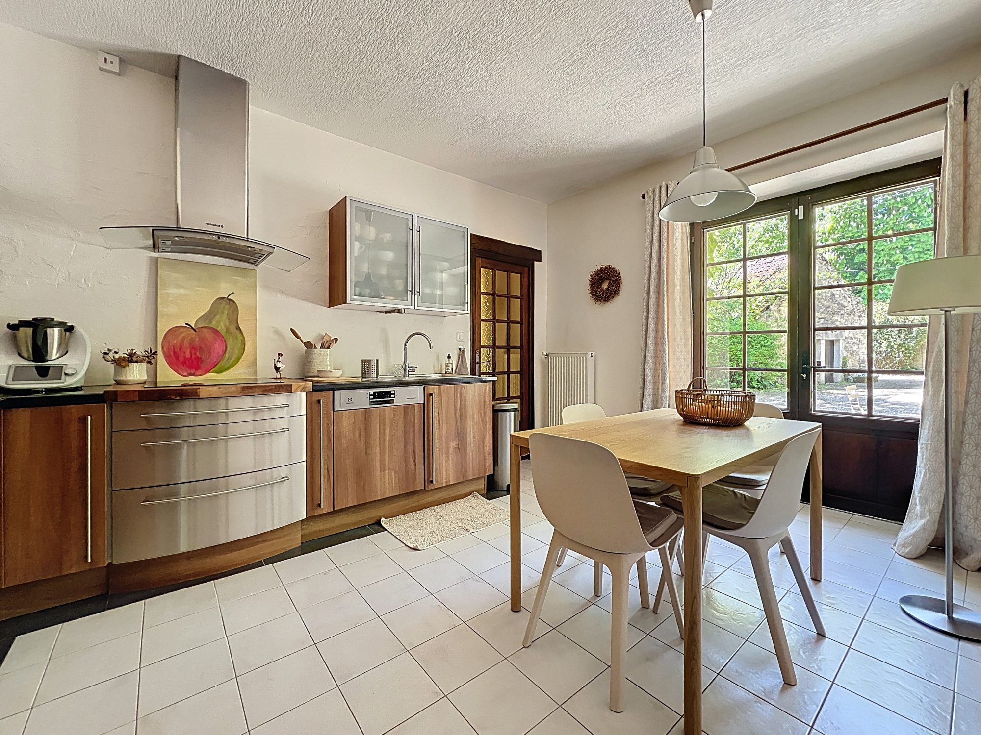 EHPA et maison d'habitation Lux 21120