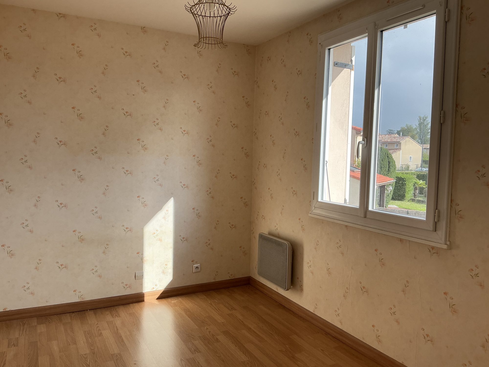 Maison - 6 pièces - 111 m² - Annonay (07100)