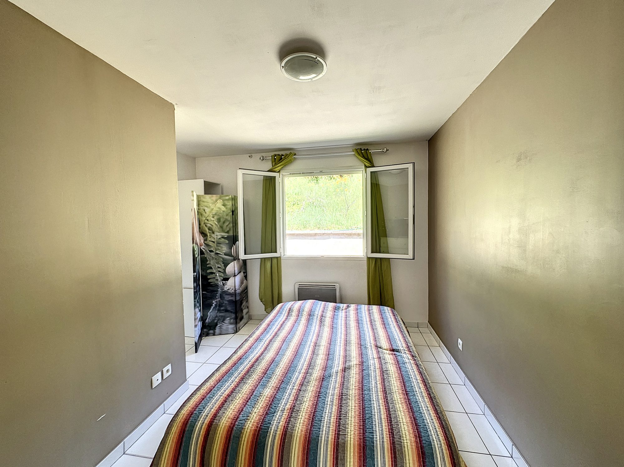 Maison 4  chambres moins de 5 min d'Amplepuis et 500 m2 attenant constructible Amplepuis 69550