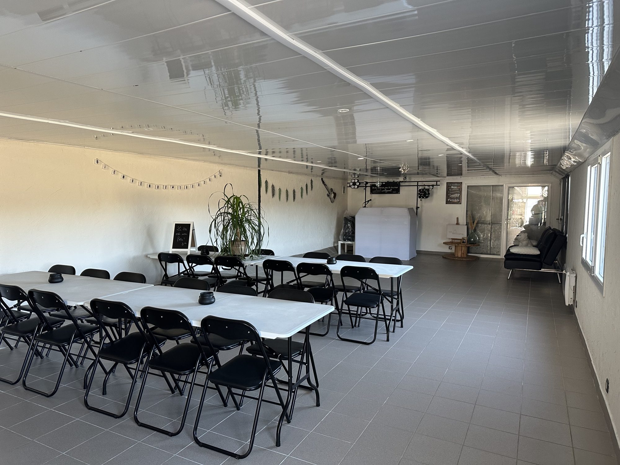 Maison d'habitation avec Batiment Coubon 43700