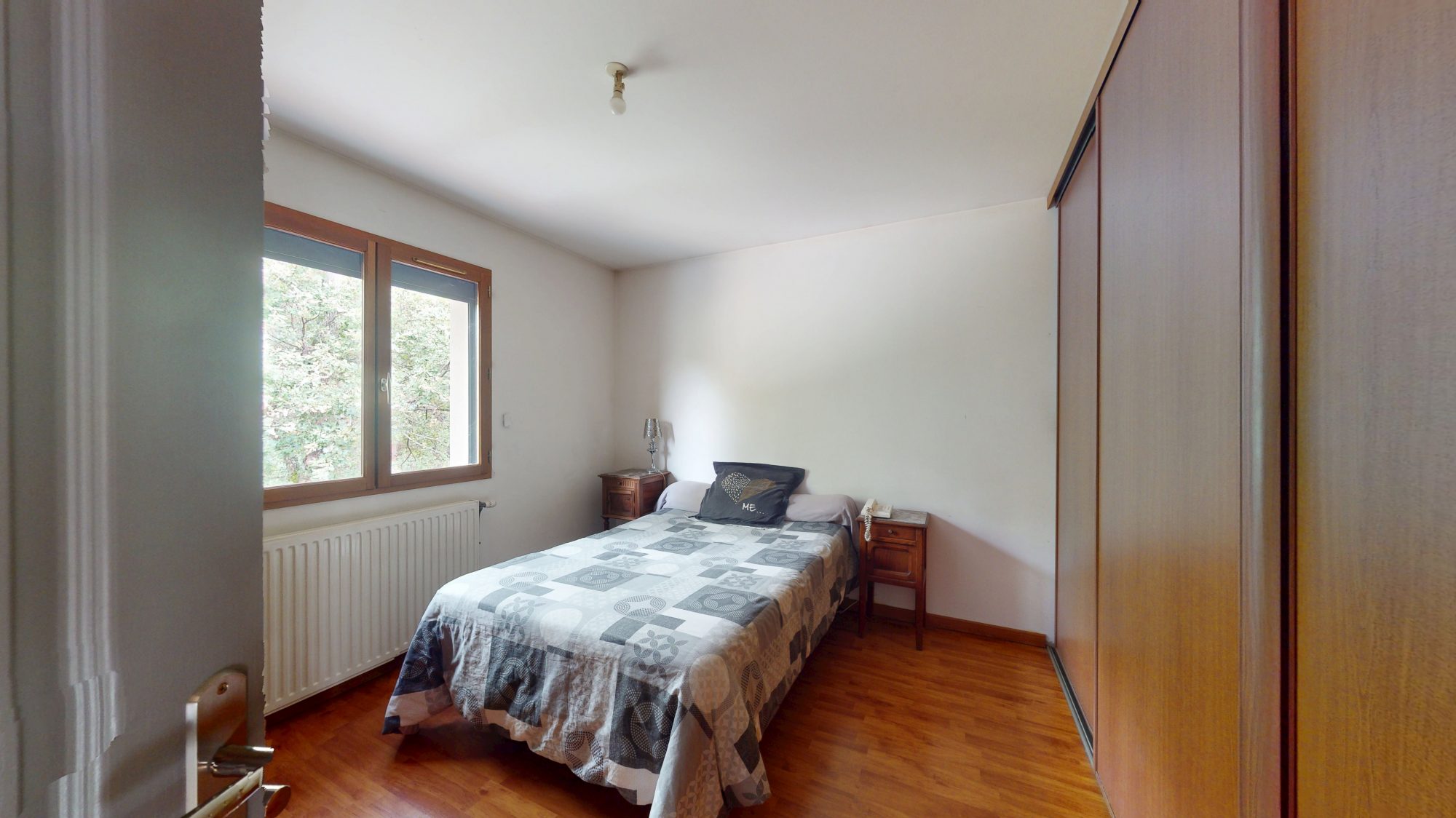 Maison familiale avec 3 chambres sur 2003 m2 de terrain Trelins 42130