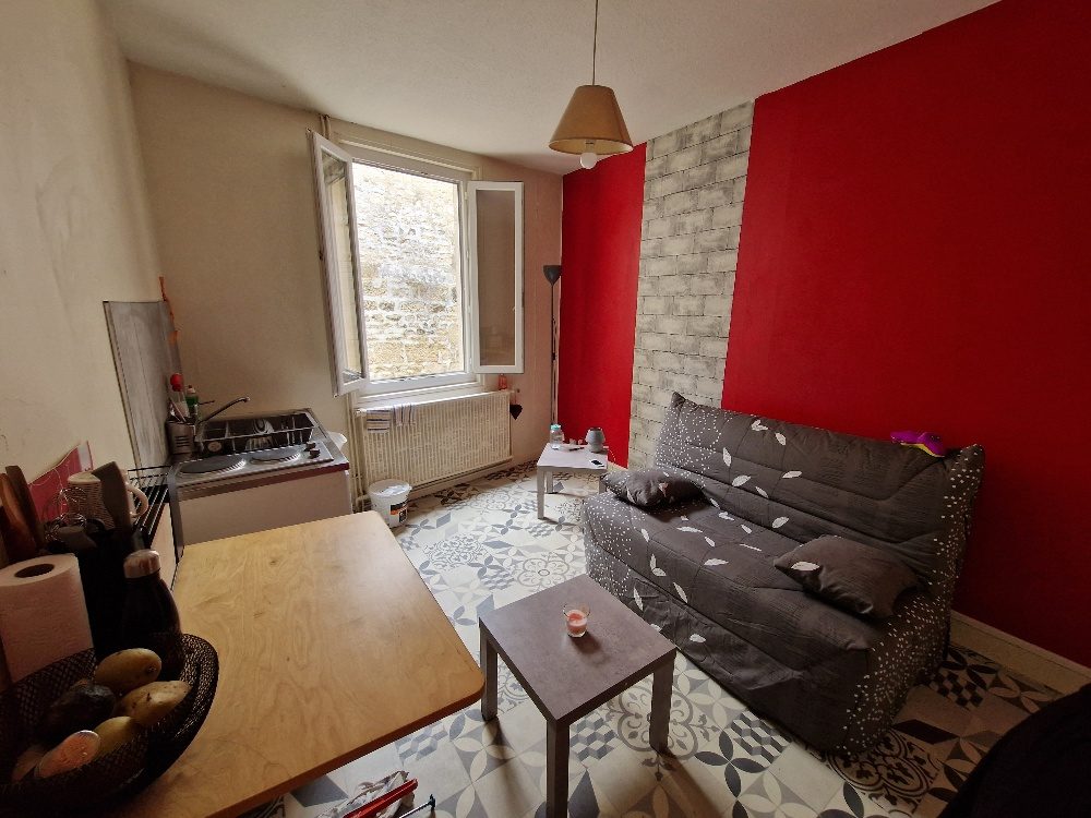 Immeuble - 80 m² - Niort (79000)