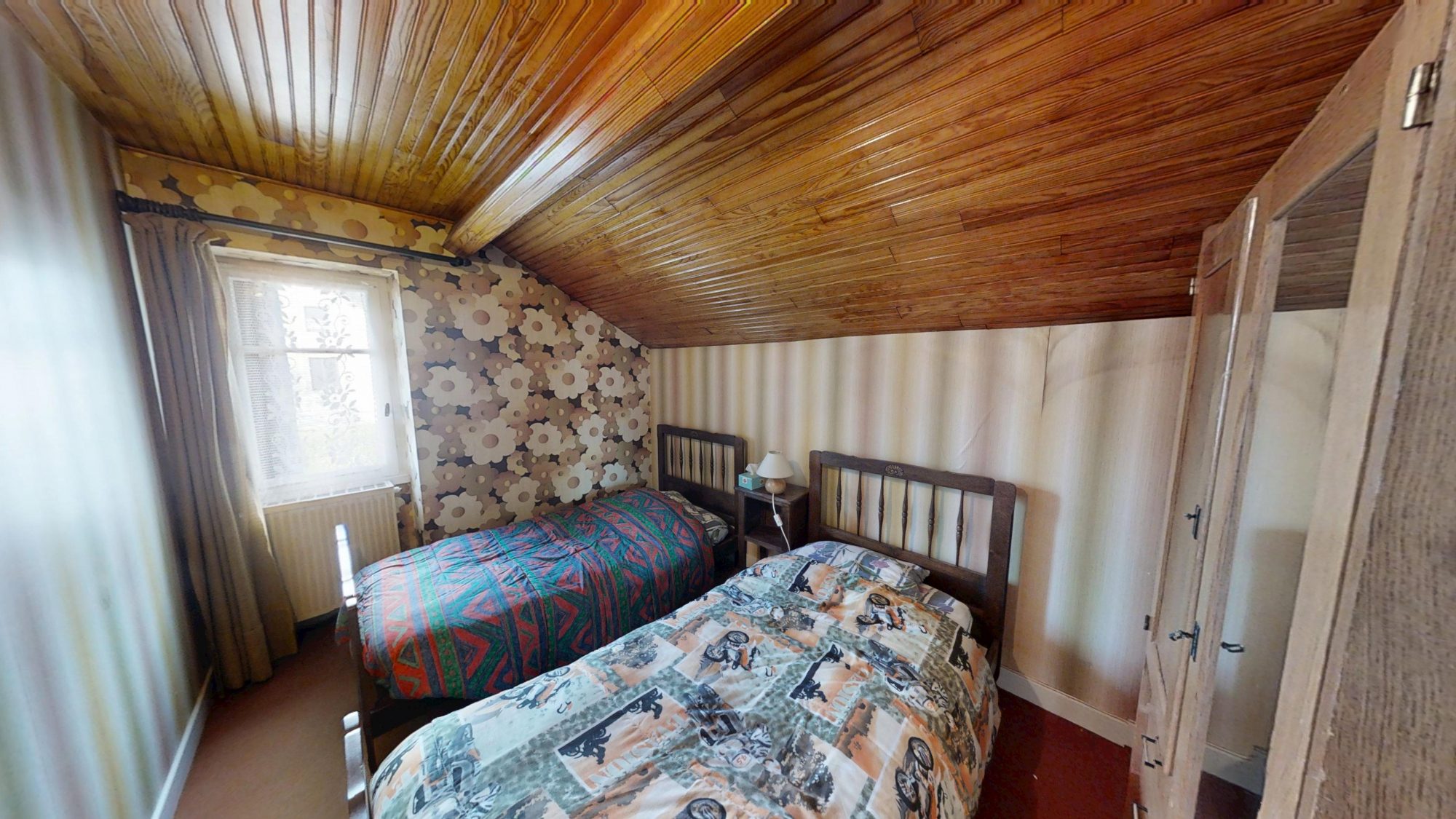 Maison - 11 pièces - 147 m² - Langeac (43300)