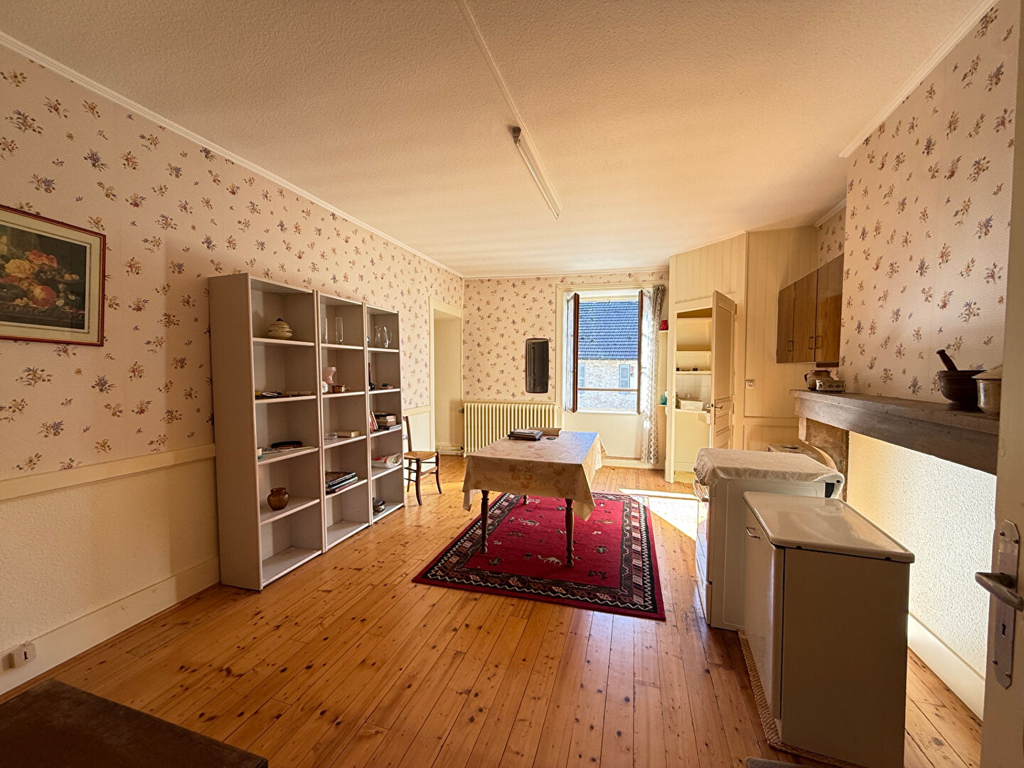 Maison Conliege 8 pièces / 4 chambres / 186.33 m² CONLIEGE 39570