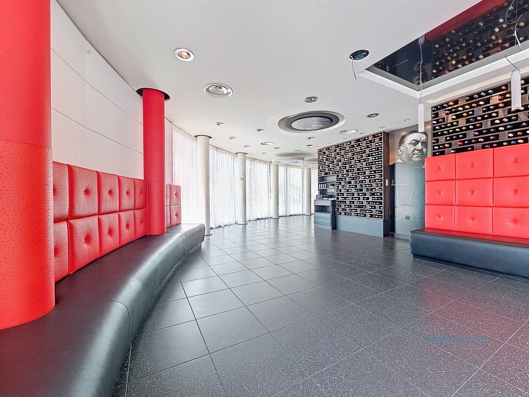 Local professionnel Dijon 21000