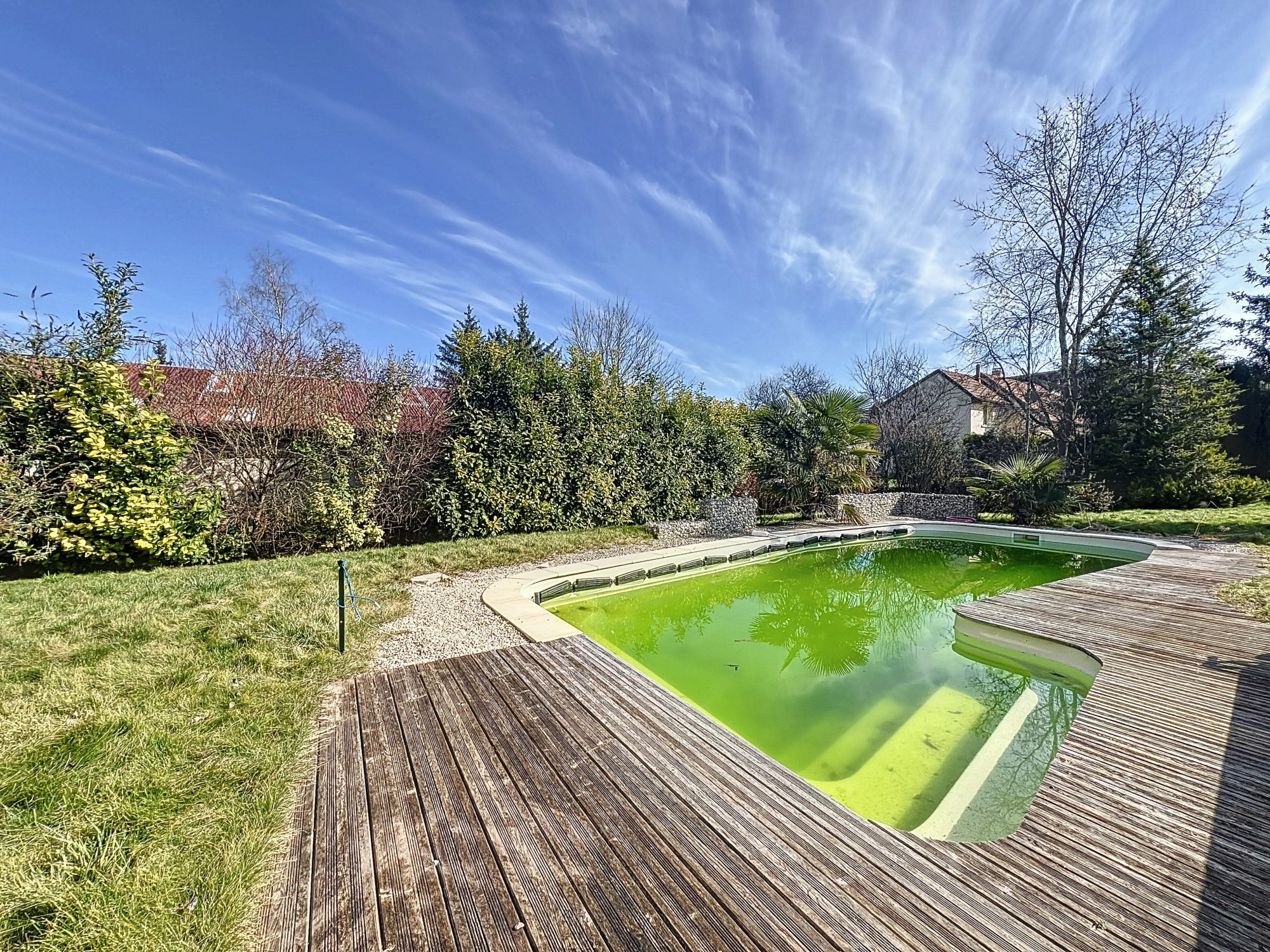 maison au calme Marey-sur-Tille 21120