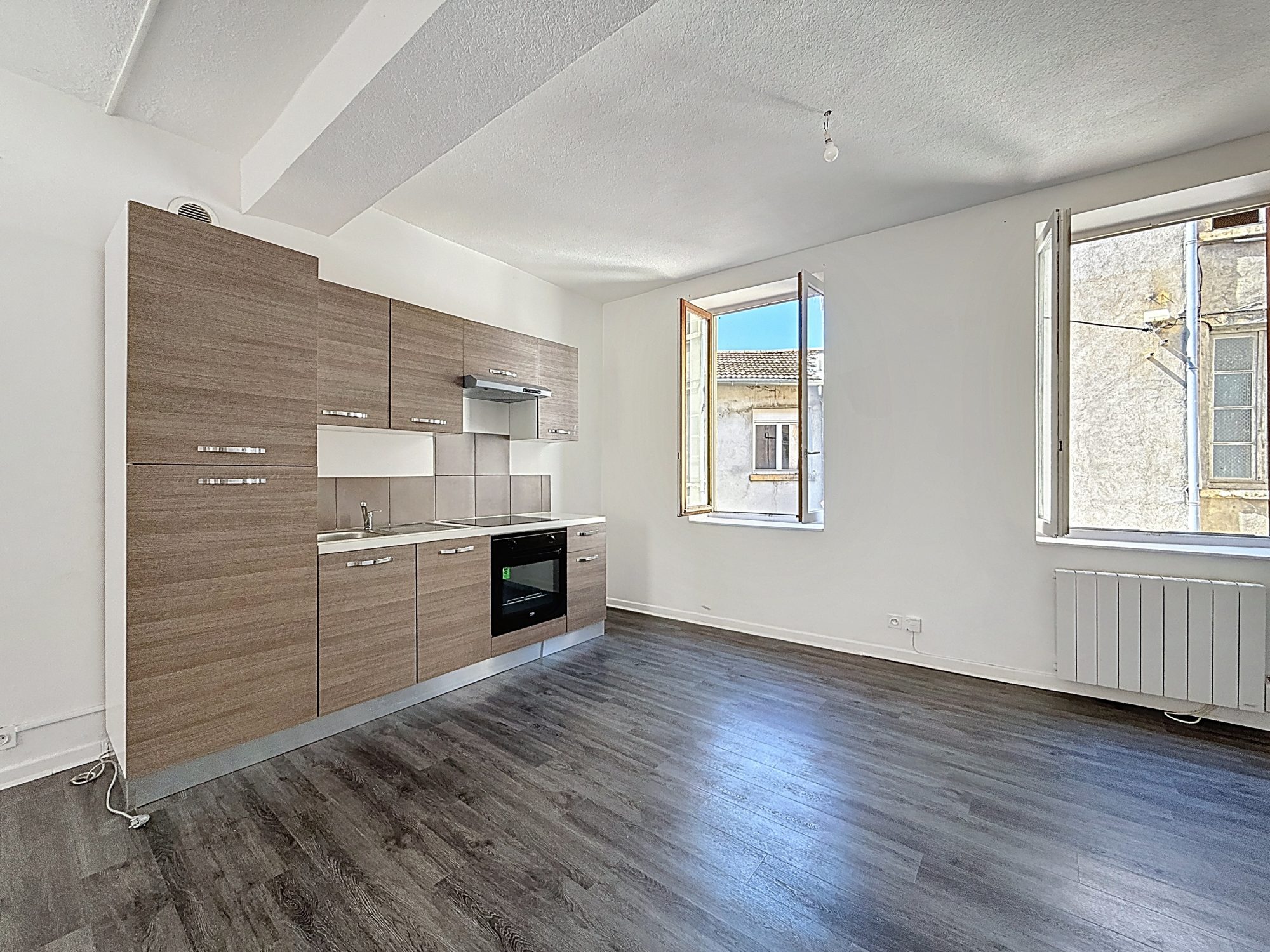 Charmant T2 de 42 m² situé au coeur de Tarare