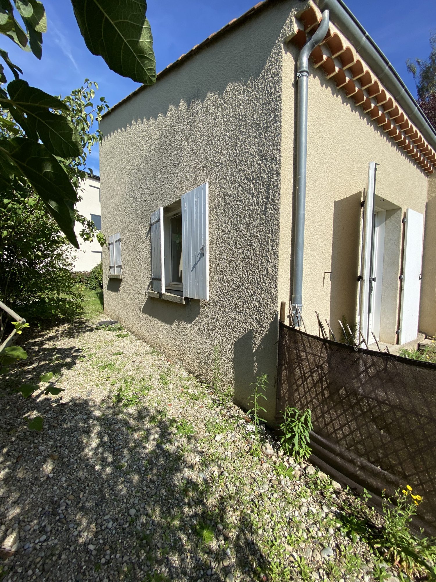 Maison - 5 pièces - 99 m² - Saint-Paul-lès-Romans (26750)