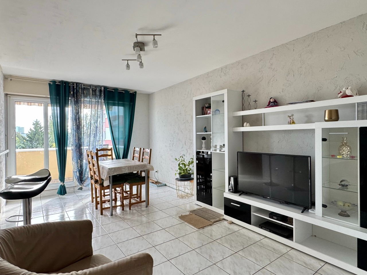 Bischheim - 3 pièces - 66,51 m2