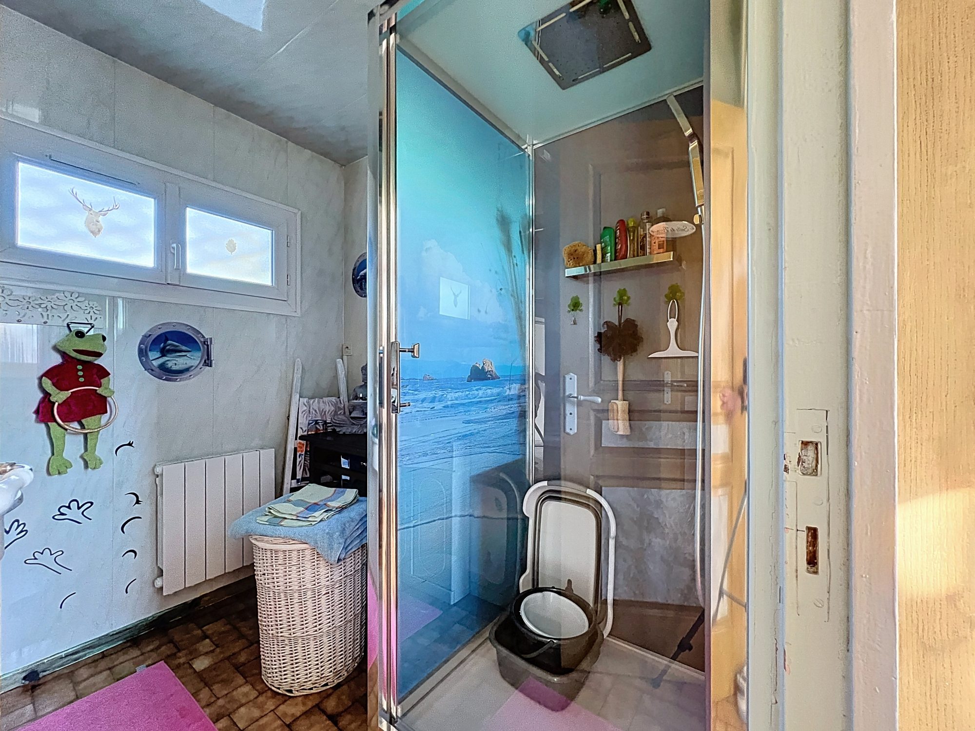 2 Maisons Dijon 21000