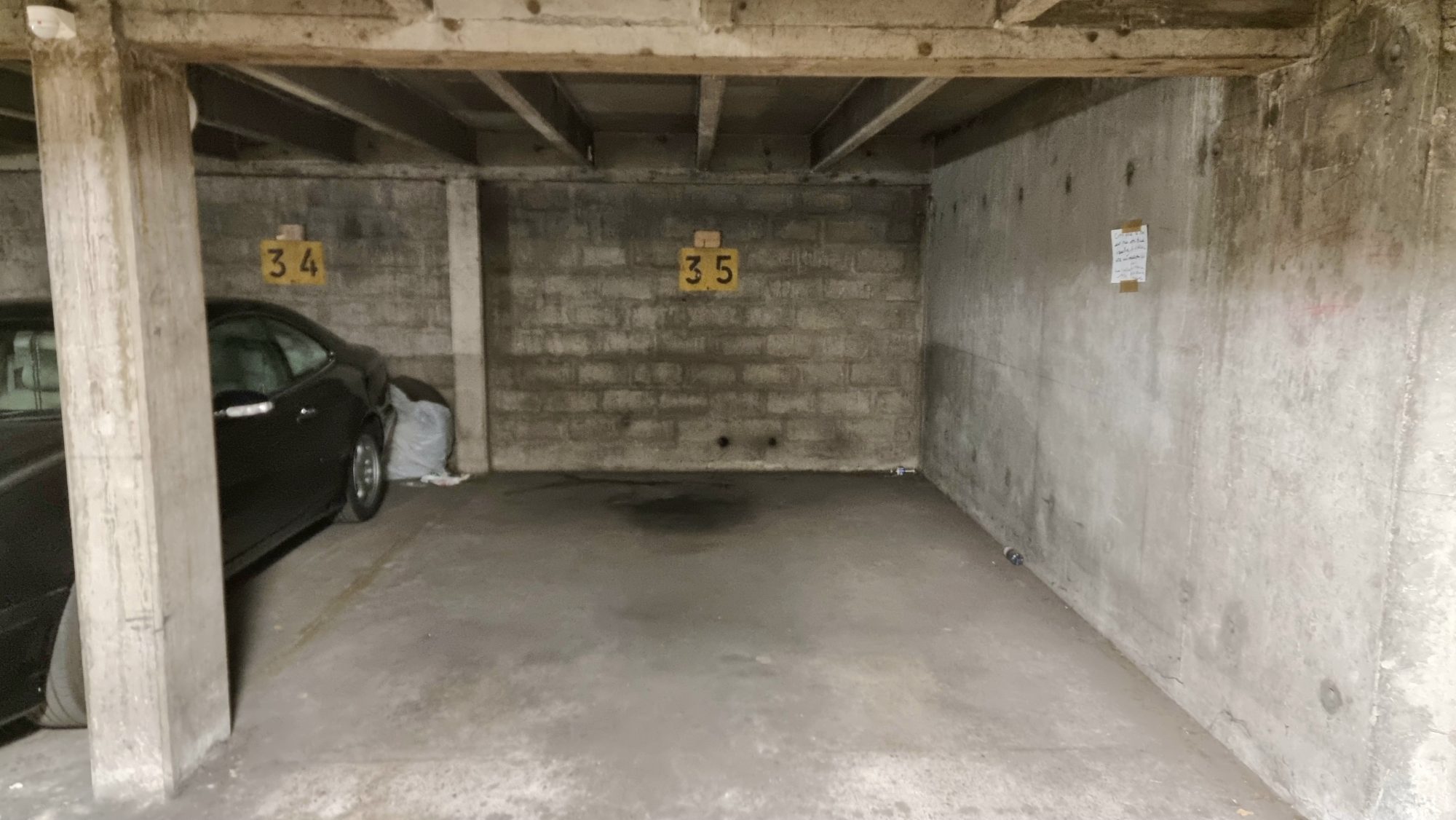 Métro Saxe-Gambetta - Appartement T5 de 120 m² avec terrasse. Possibilité parking en sous sol Lyon 69007