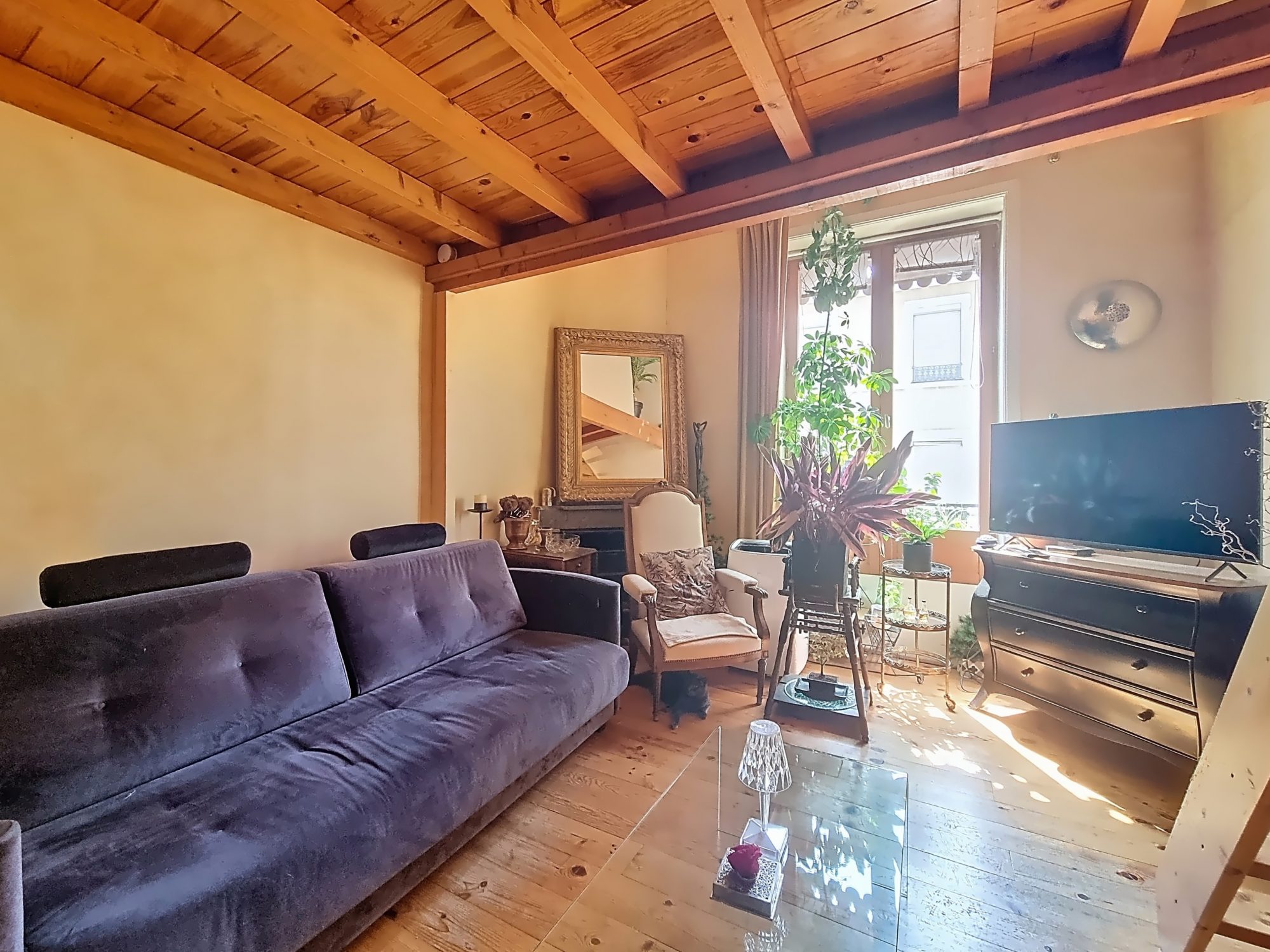 Cocon cours lafayette Lyon 69006