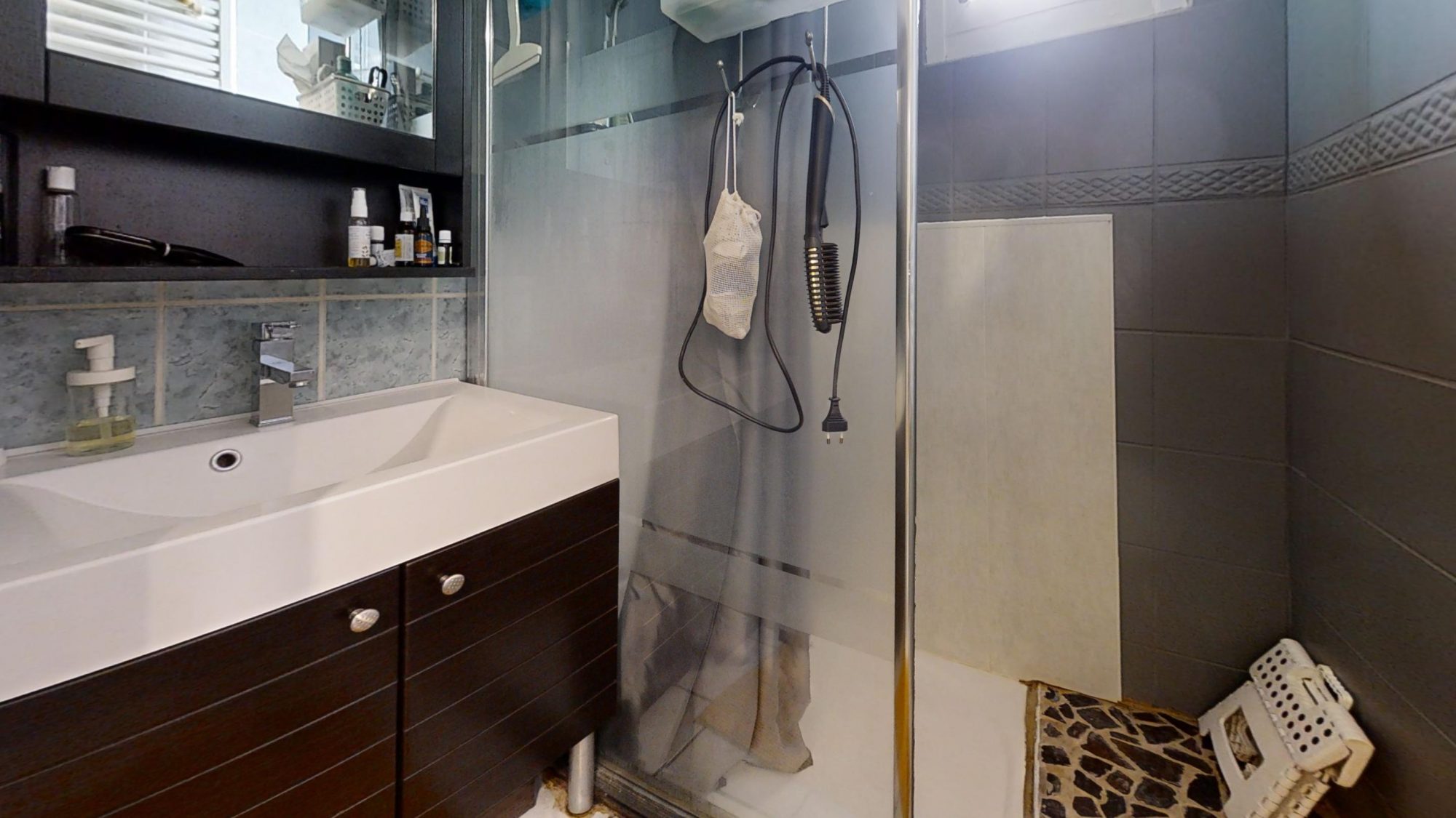 Maison - 5 pièces - 88 m² - Saint-Étienne (42000)