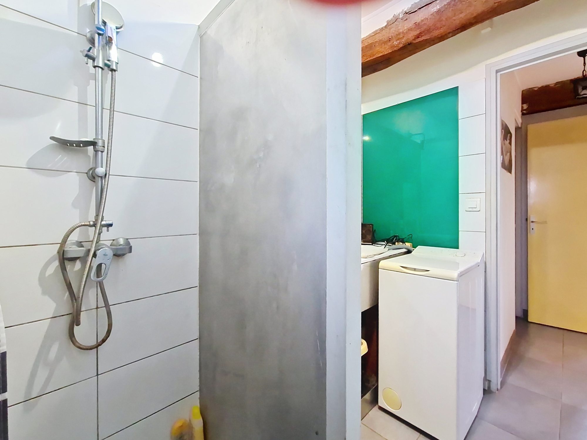 🏡 Maison à rénover avec vue sur dégagée Colombier-en-Brionnais 71800