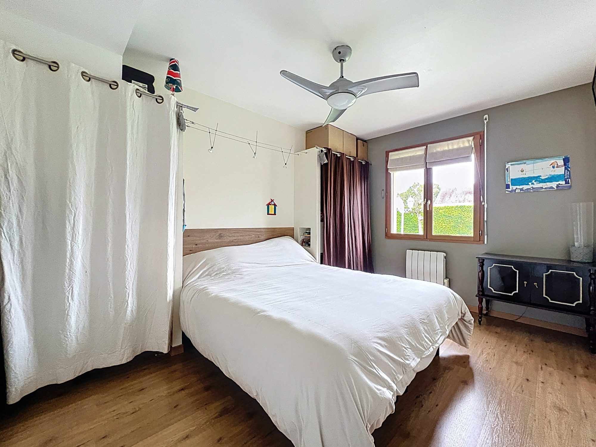 Maison familiale avec terrain Lux 21120