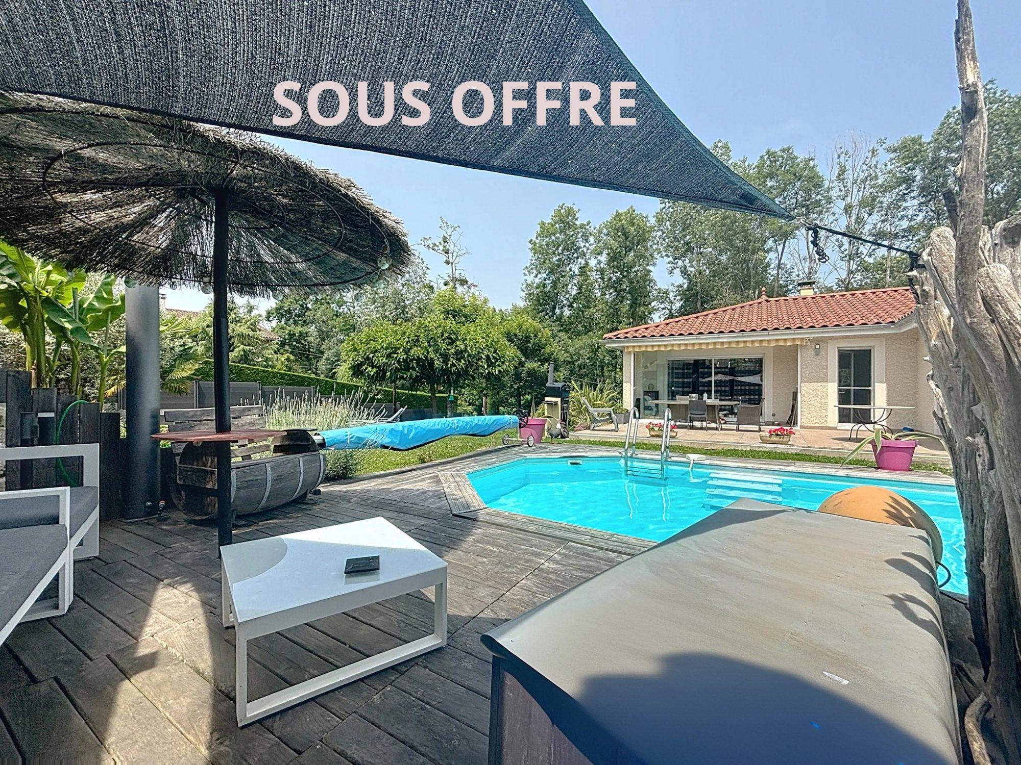 Villa Env. 177 M²