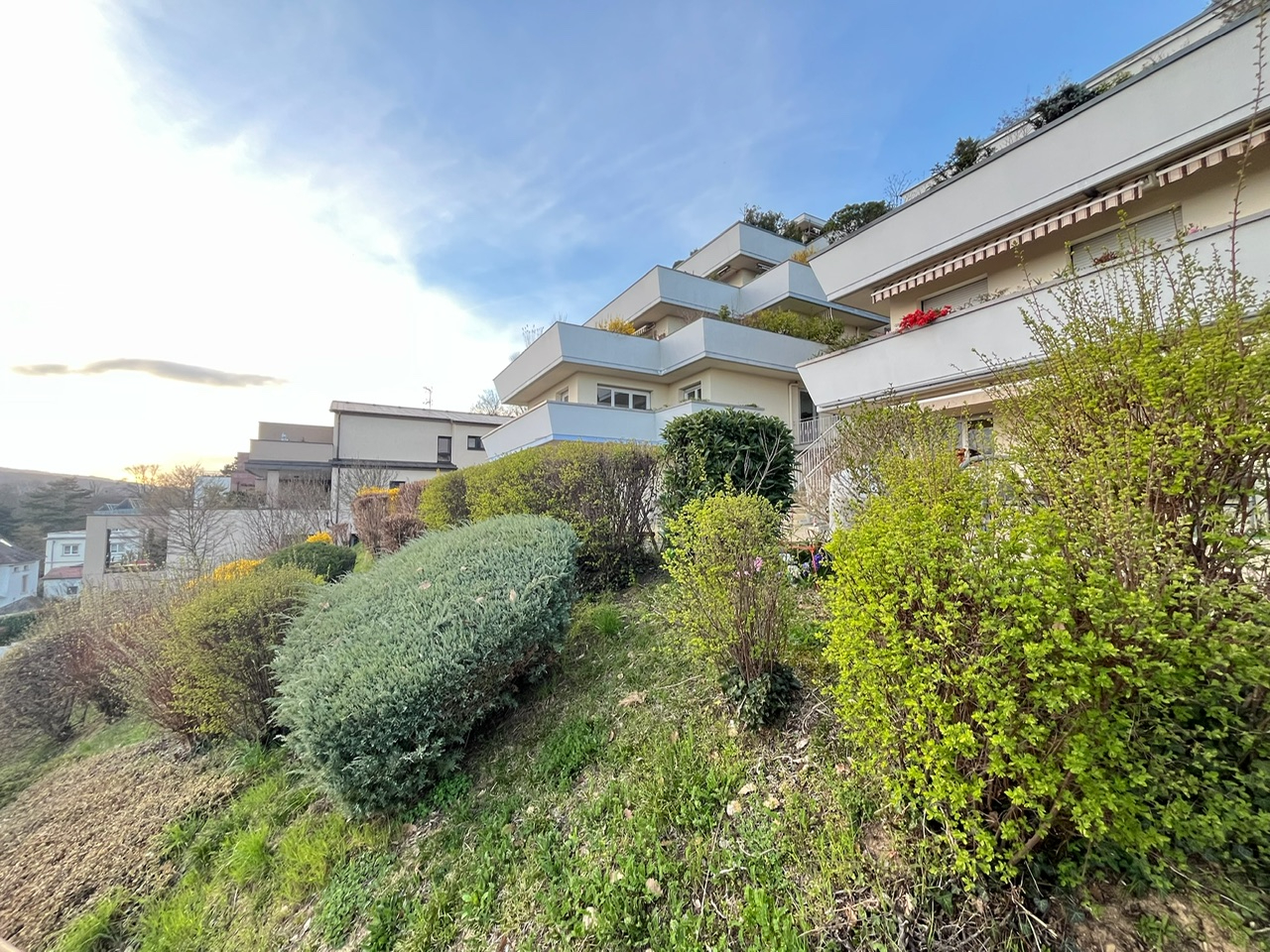 Appartement Obernai 3 pièces 77 m2