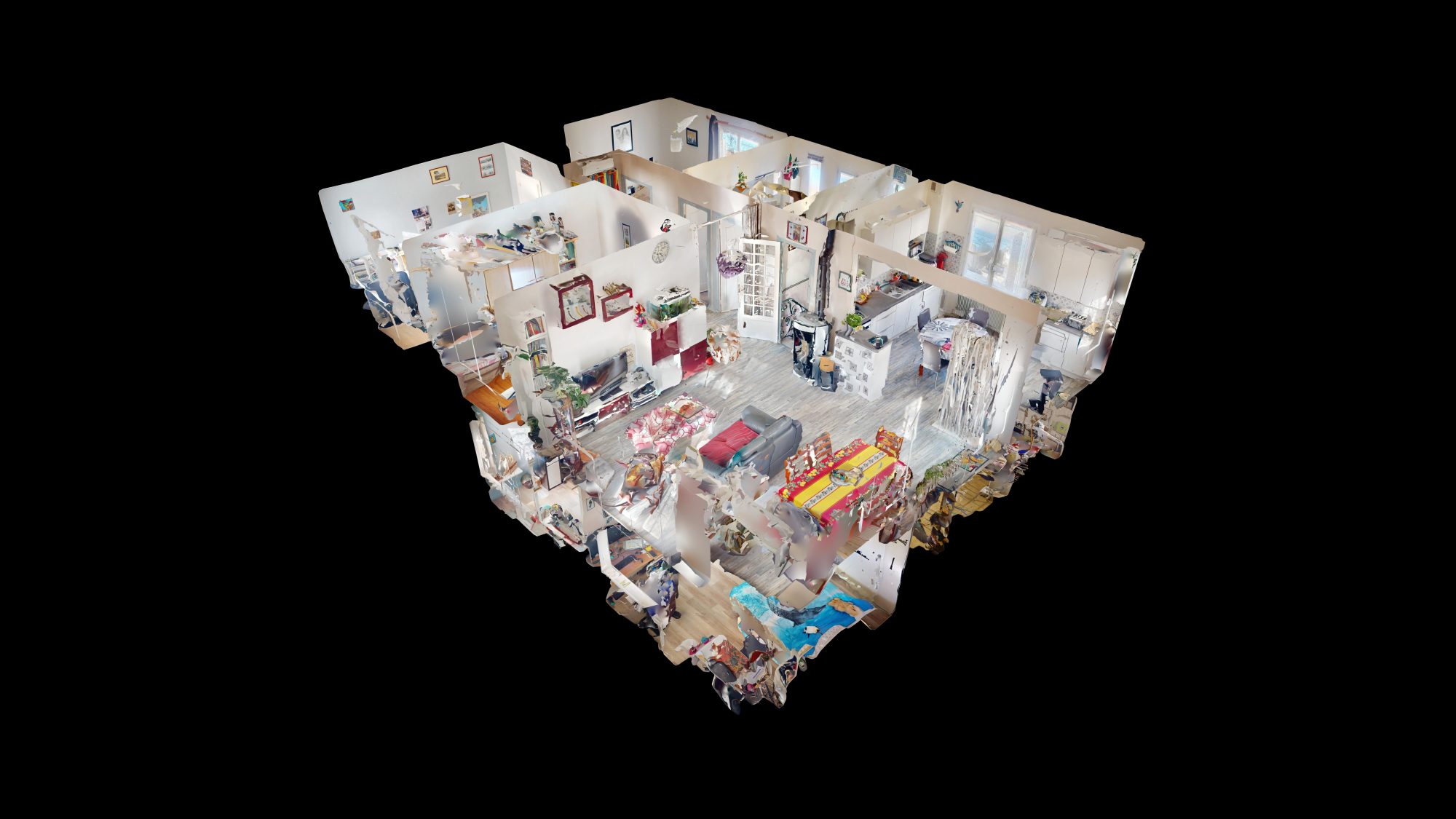 exclusivité ! le prix d'un grand appartement Espaly-Saint-Marcel 43000