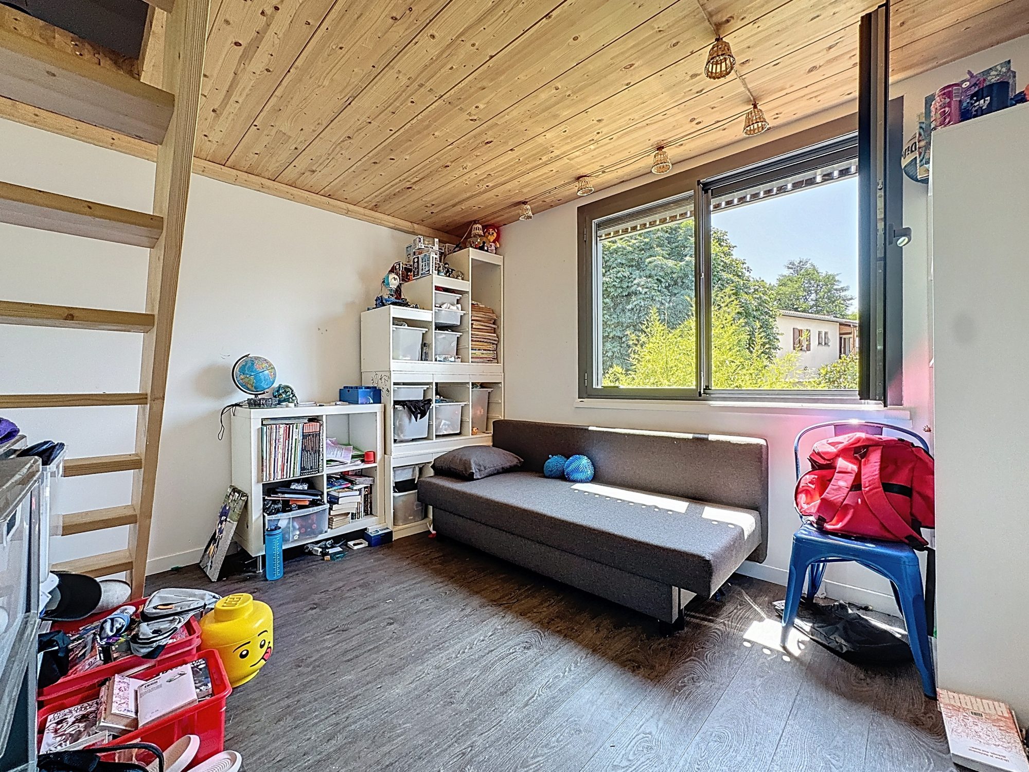 Magnifique Maison de 200m2 utile à Chaponost Chaponost 69630