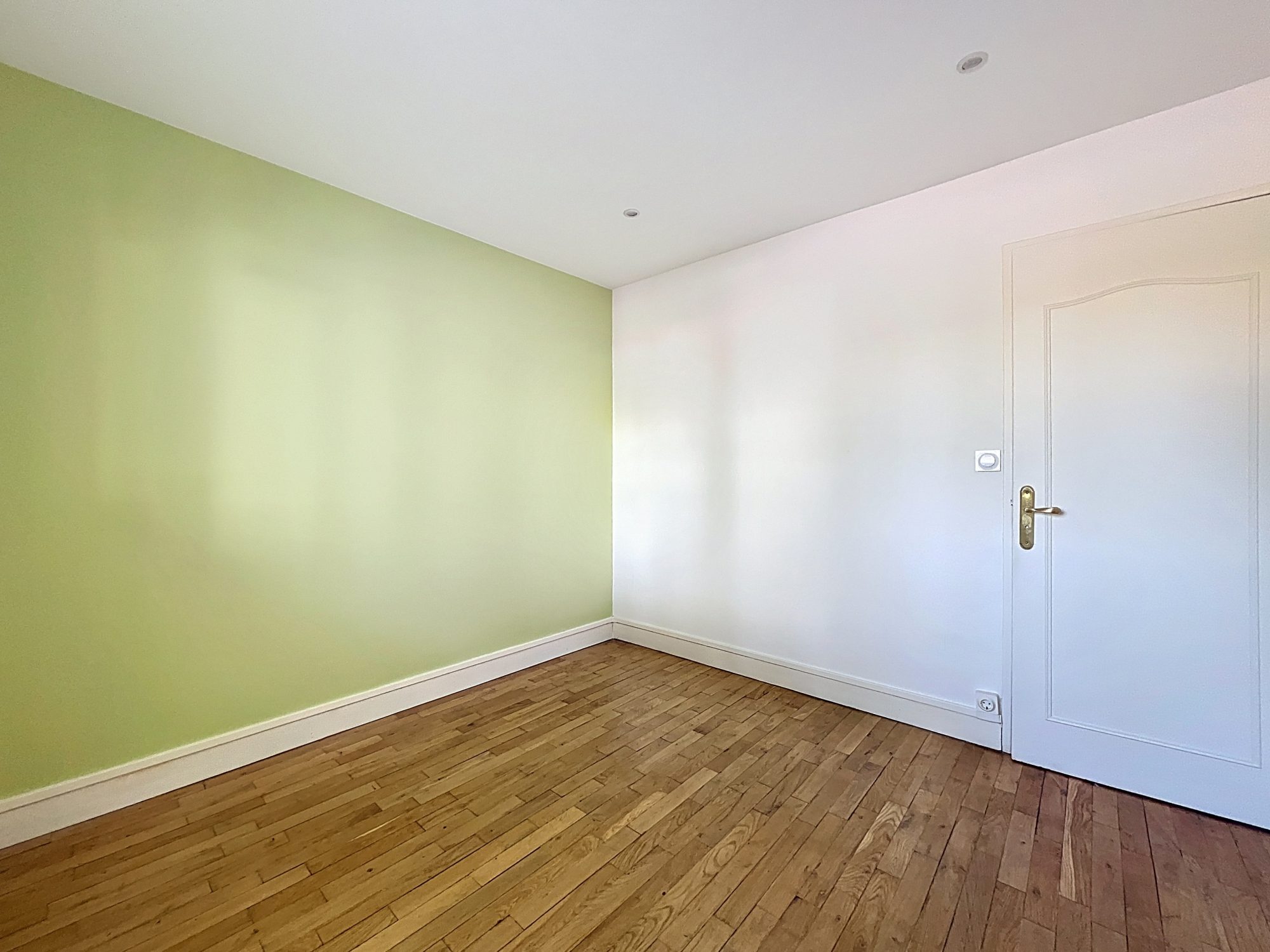 Appartement Proche CHU Dijon 21000