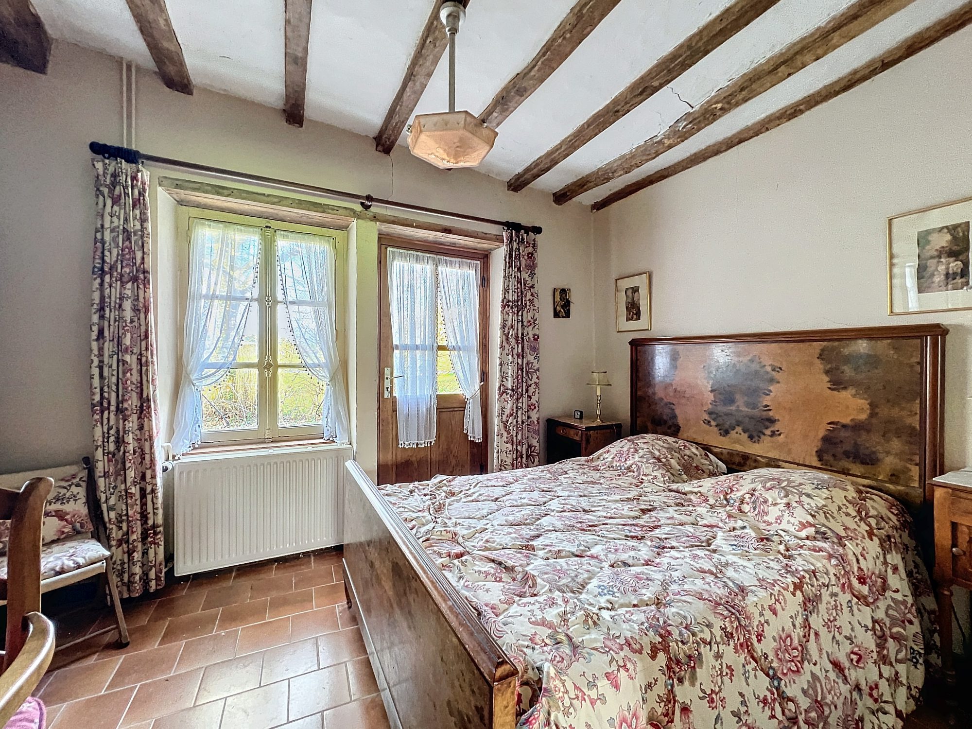 Maison campagne Essertenne-et-Cecey 70100