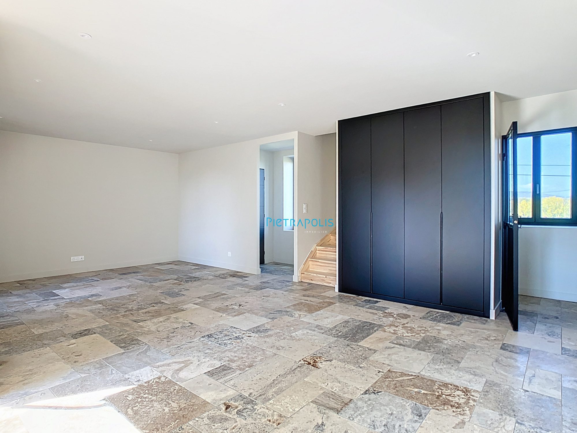 rénovation complète Arnas 69400