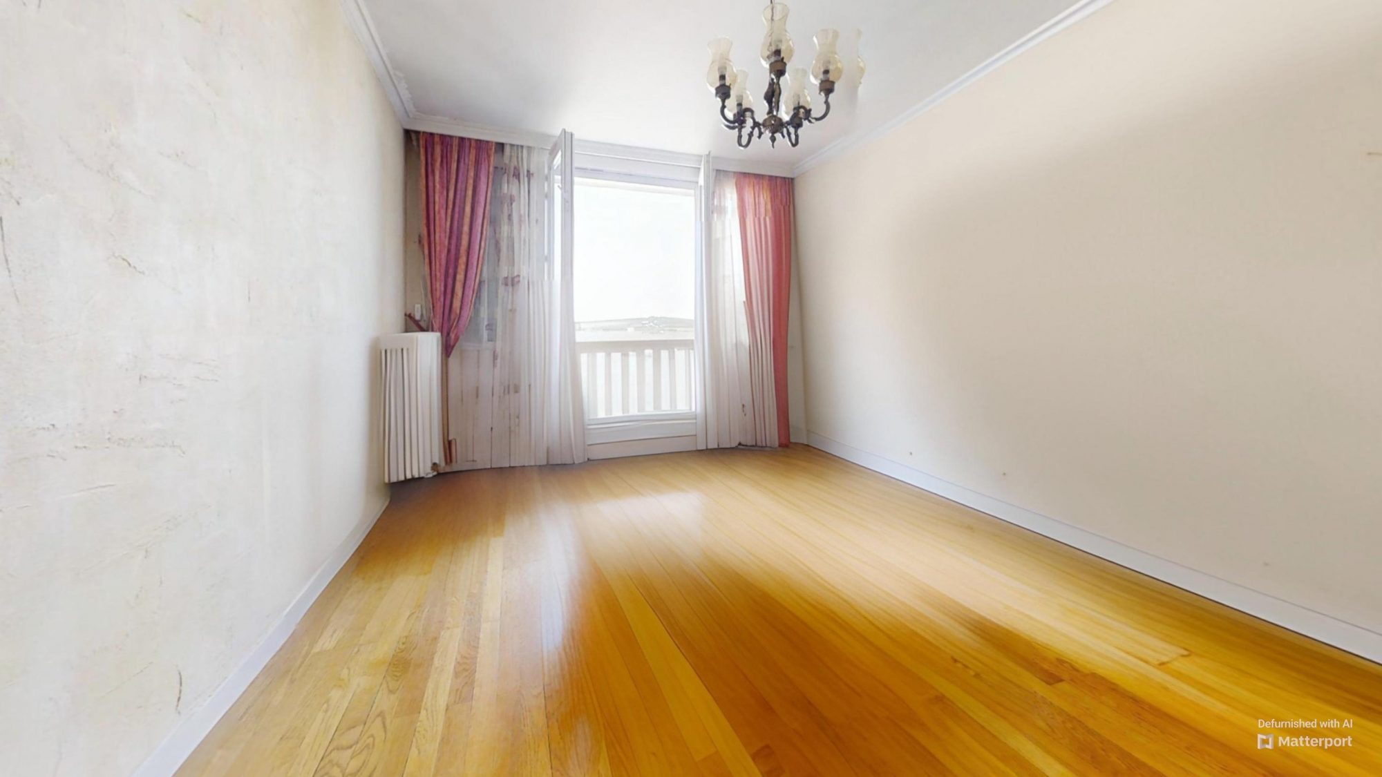 Appartement - 3 pièces - 62 m² - Saint-Étienne (42000)