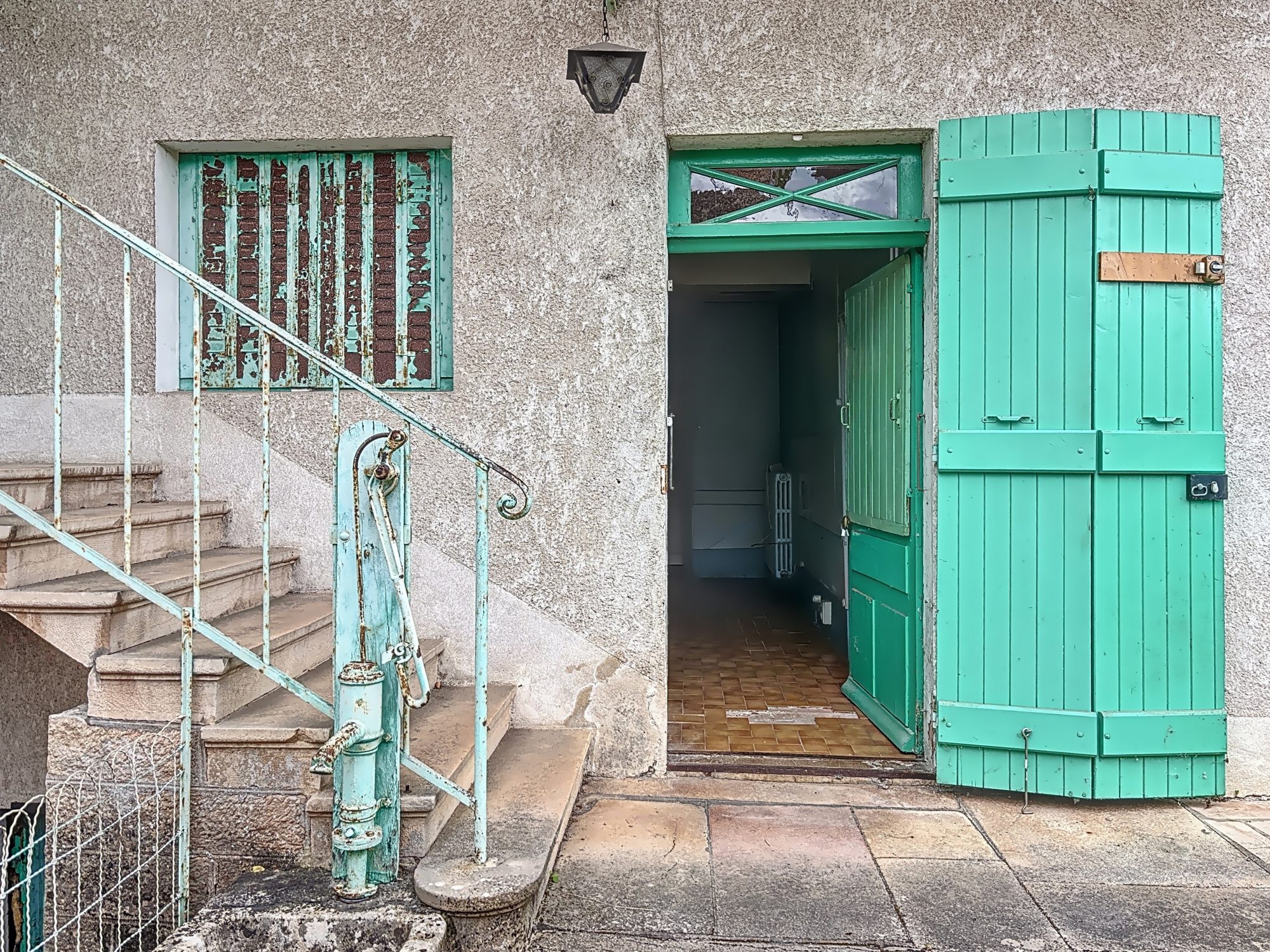 Maison cachet à rénover La Salle 71260