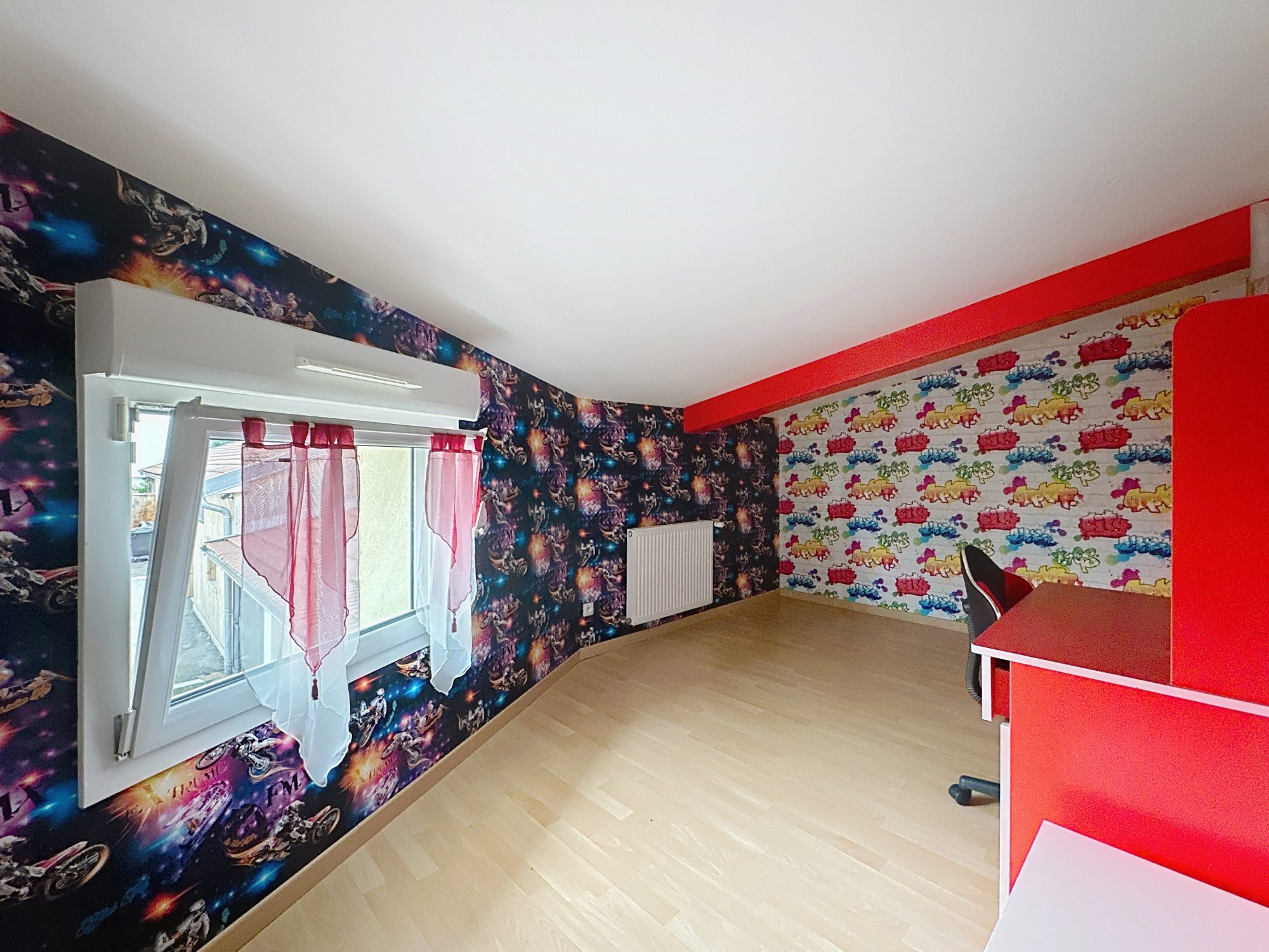 Ensemble Immobilier à fort potentiel Chaumont 52000