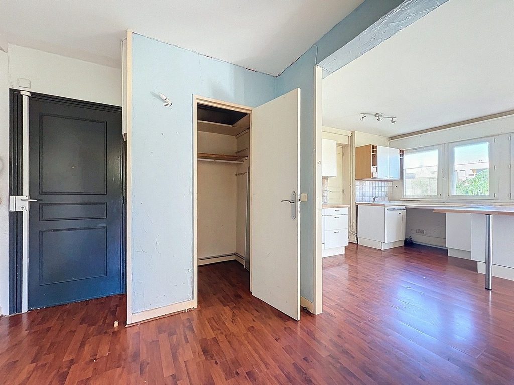 SOUS-OFFRE Appartement à vendre - T4 - Arcades à Oullins Oullins 69600