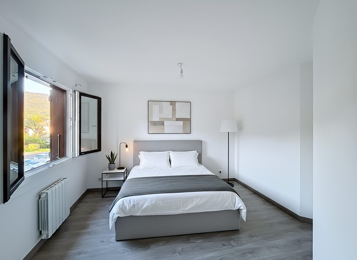 Appartement de Type T2 d'environ 47m² Gex 01170