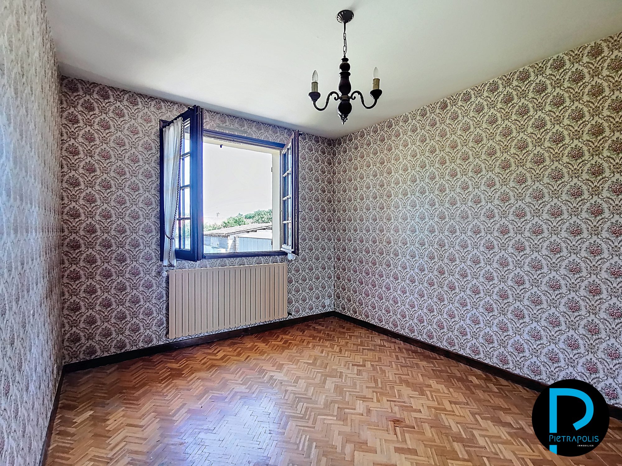 Maison 120 m² sur sous-sol avec grande dépendance – St Genis sur Menthon Saint-Genis-sur-Menthon 01380