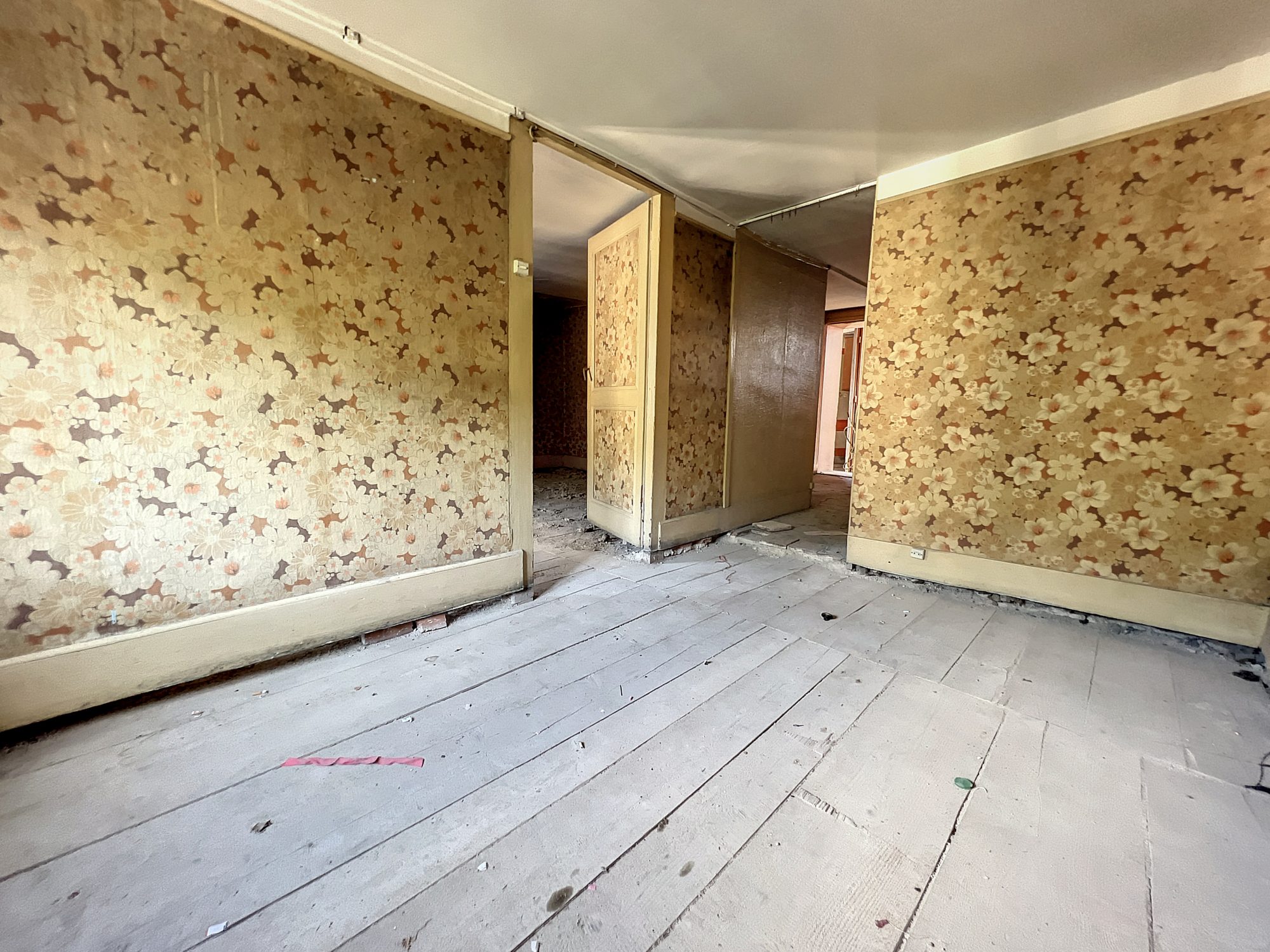 IDEAL INVESTISSEURS OU GRANDE FAMILLE  - PROCHE DES COMMODITES Tarare 69170