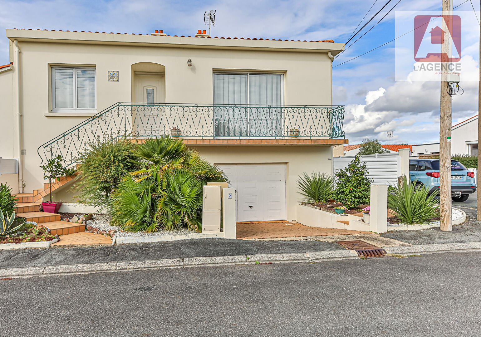 Maison Saint Gilles Croix De Vie - Quartier des Epinettes