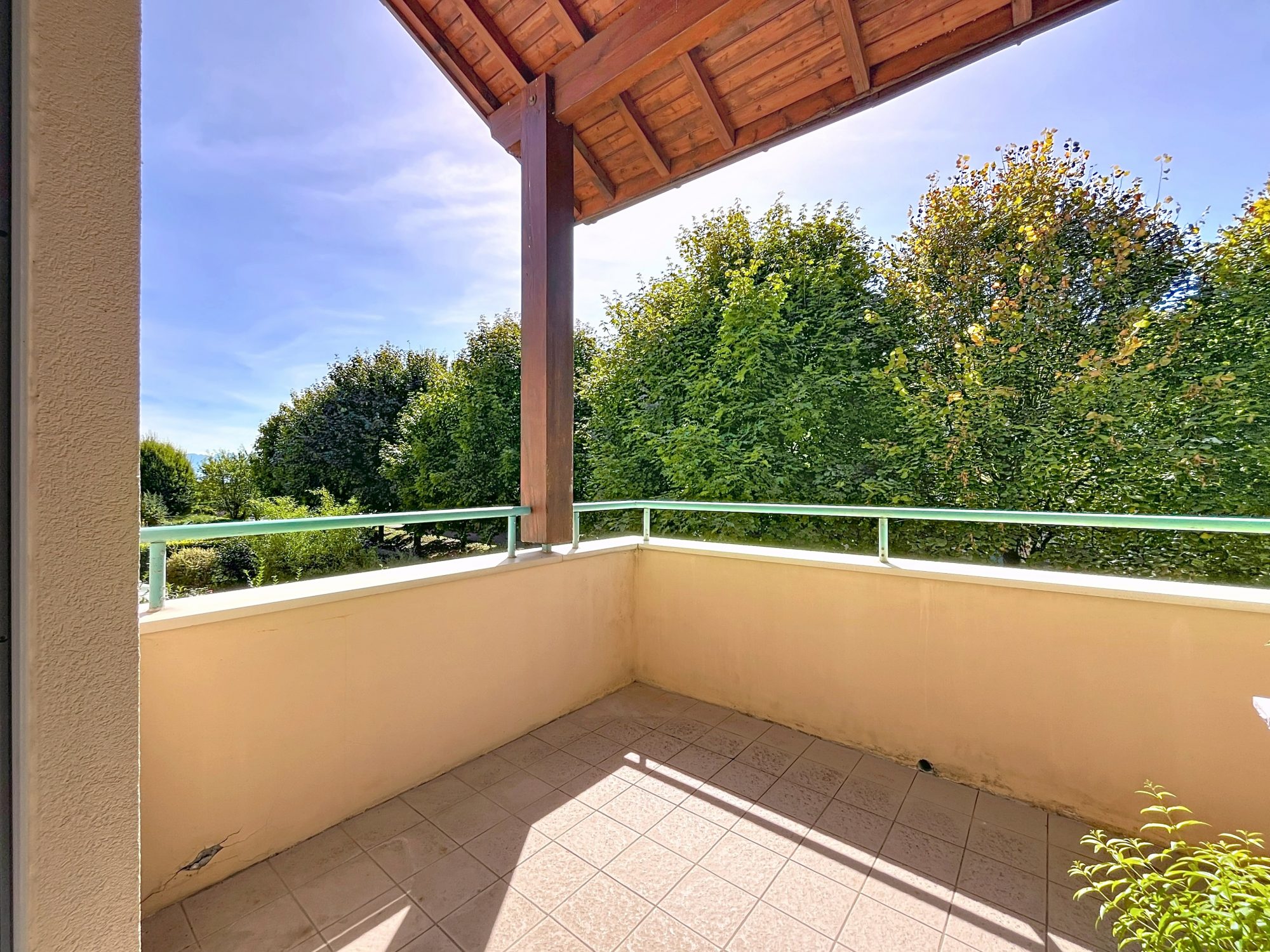 Appartement 4 pièces d'environ 100m2 Ornex 01210